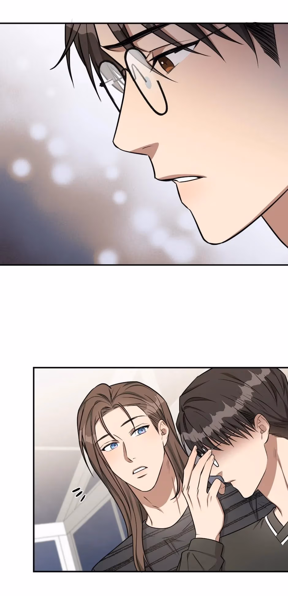 Read Peach and Her Papas chapter 88 image 47 on Lezhin
