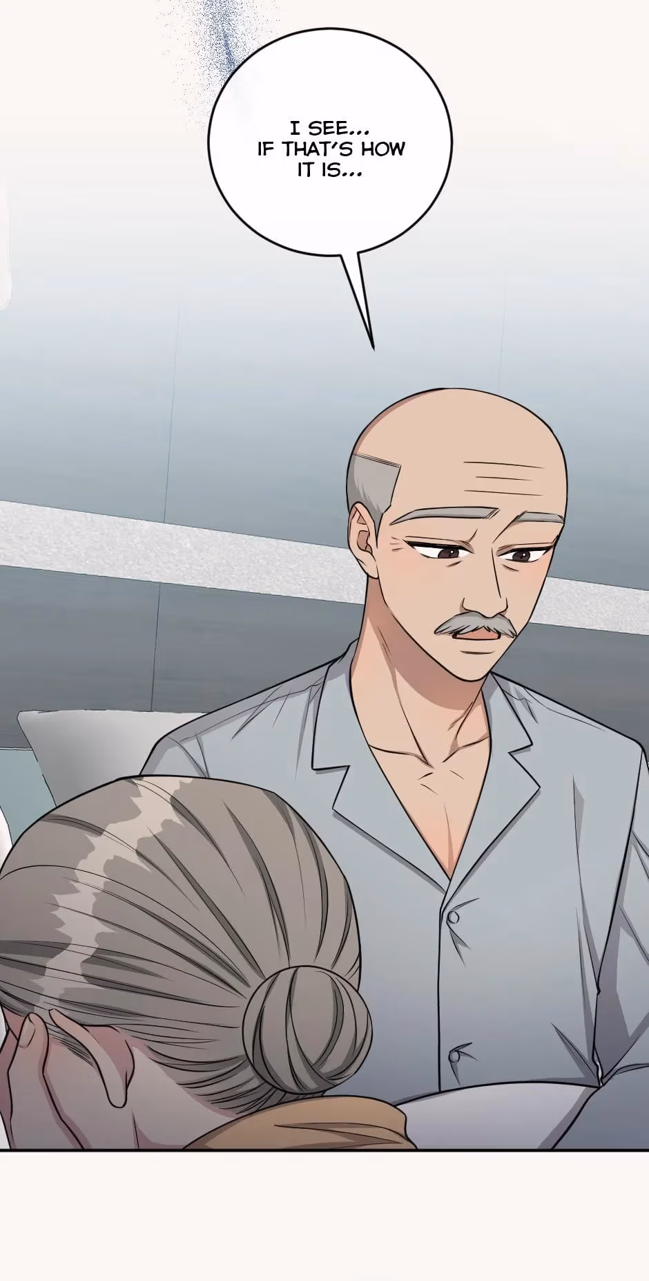 Read Peach and Her Papas chapter 88 image 5 on Lezhin