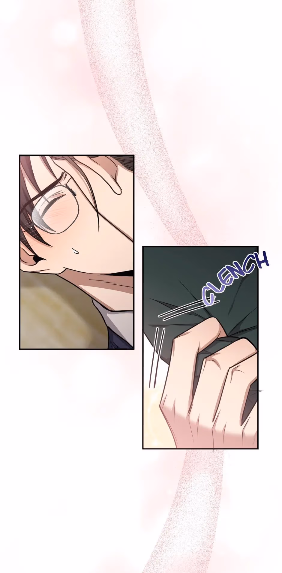 Read Peach and Her Papas chapter 89 image 17 on Lezhin