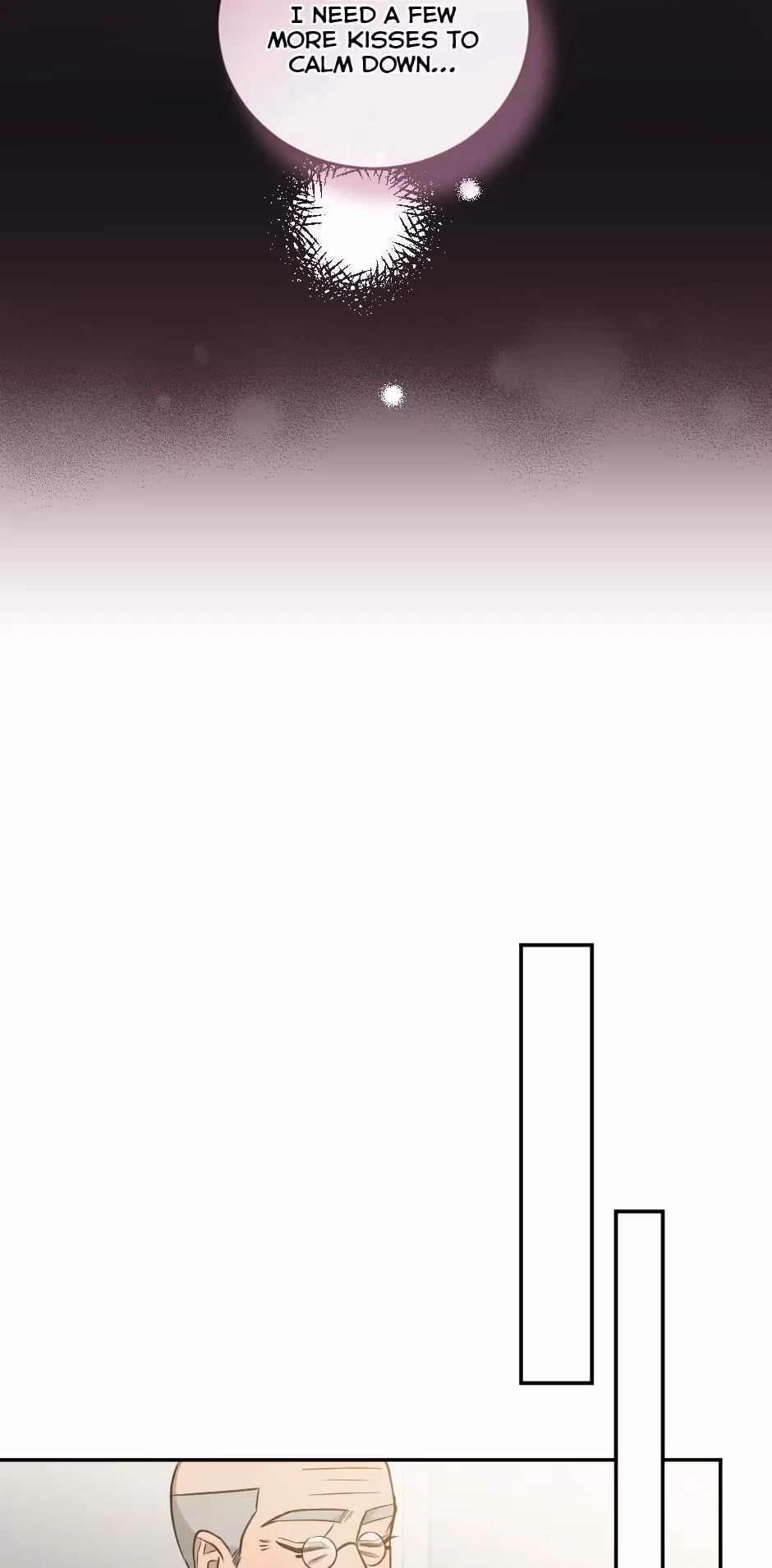 Read Peach and Her Papas chapter 89 image 23 on Lezhin
