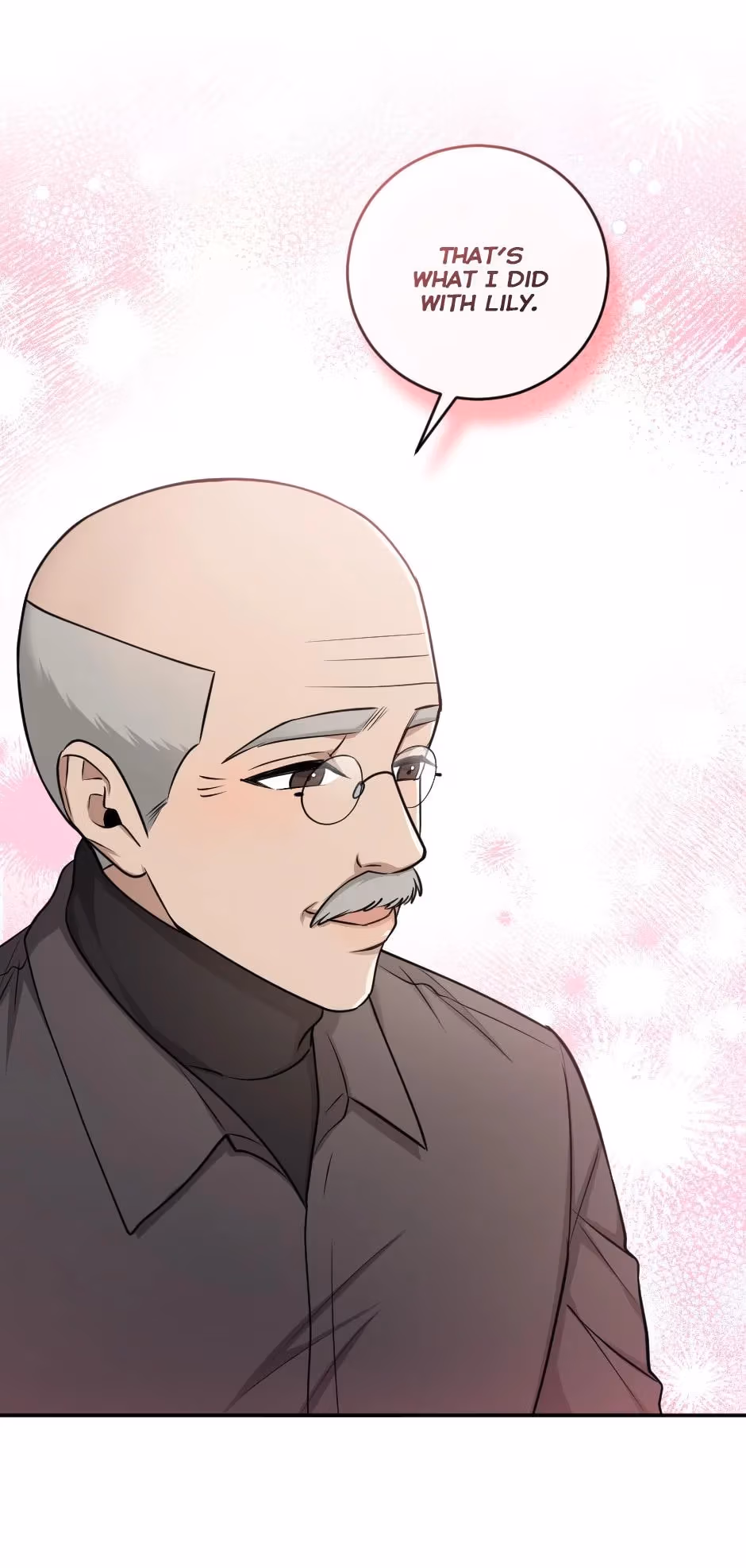 Read Peach and Her Papas chapter 89 image 36 on Lezhin