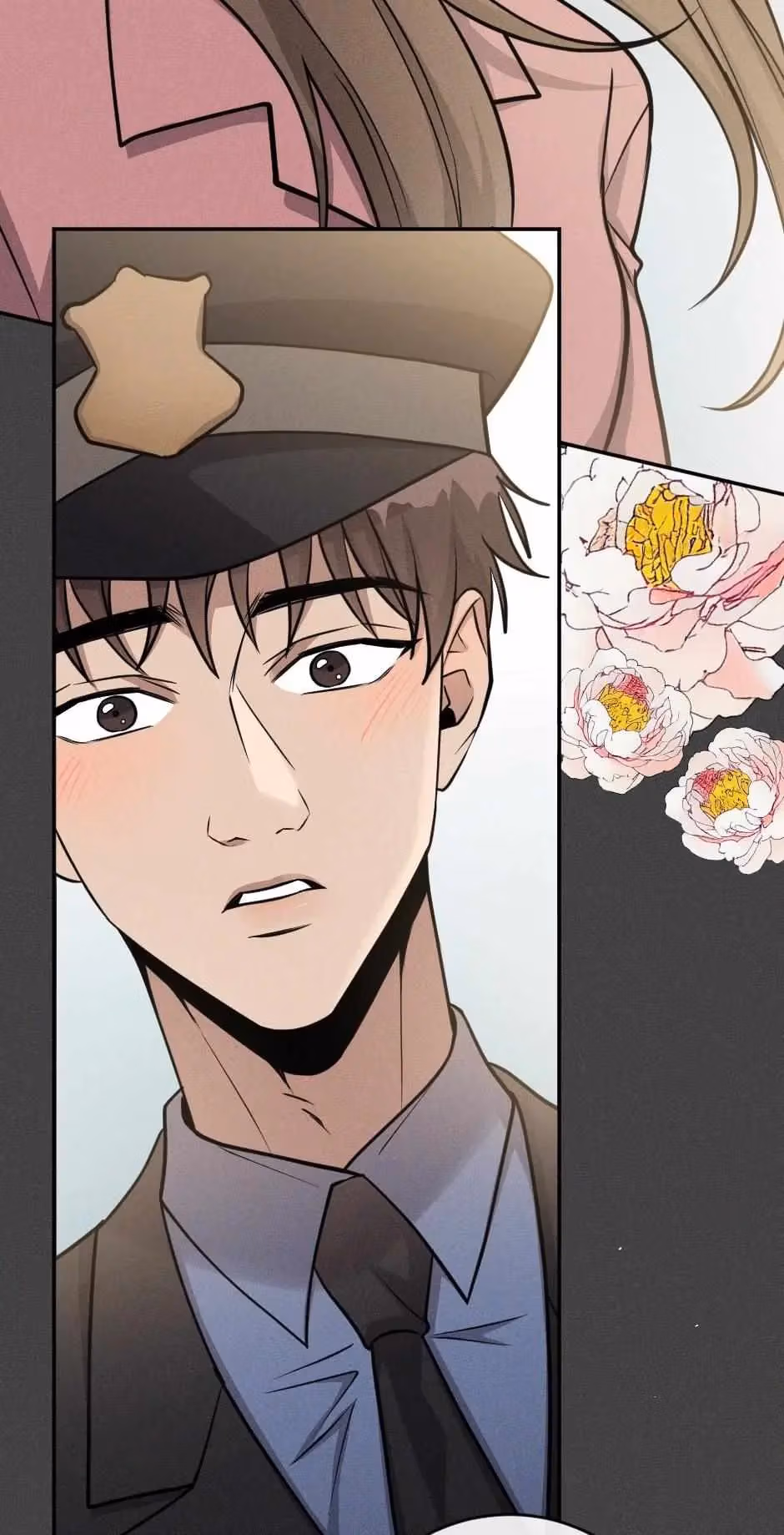 Read Peach and Her Papas chapter 89 image 40 on Lezhin