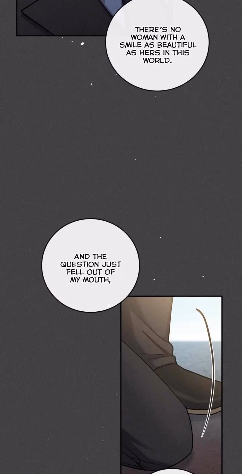 Read Peach and Her Papas chapter 89 image 41 on Lezhin