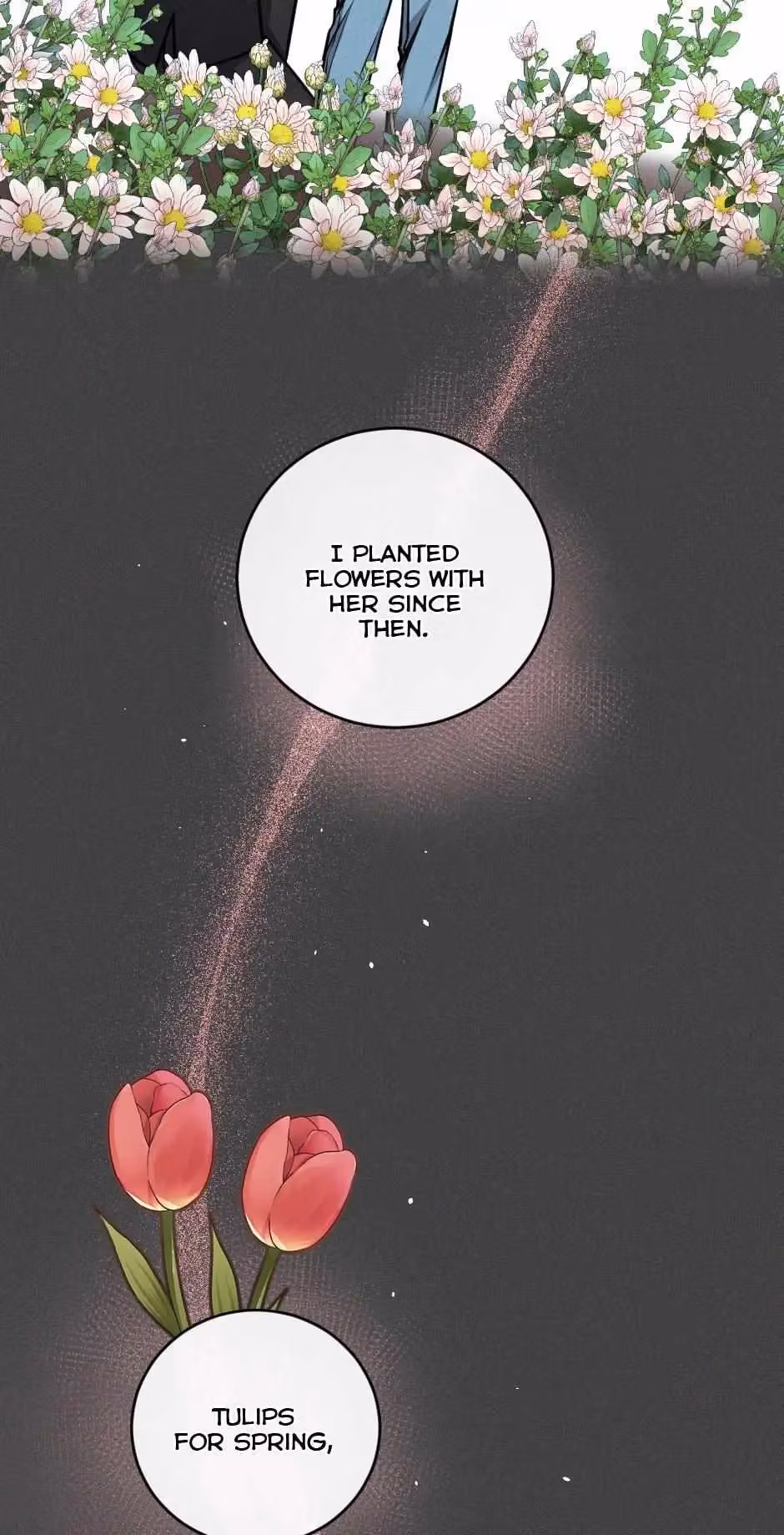 Read Peach and Her Papas chapter 89 image 43 on Lezhin