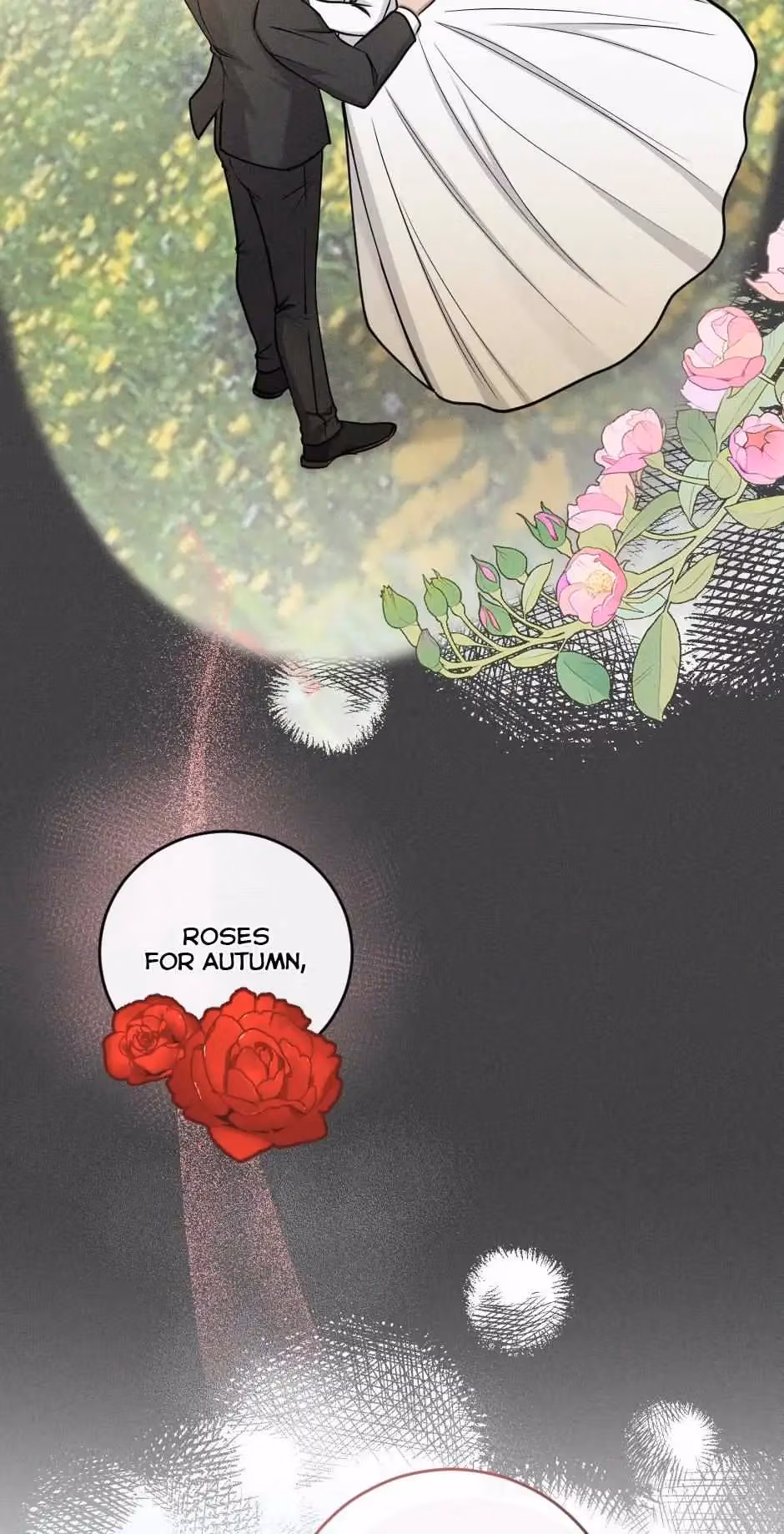 Read Peach and Her Papas chapter 89 image 45 on Lezhin