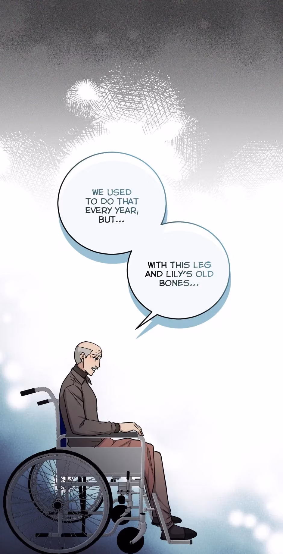 Read Peach and Her Papas chapter 89 image 47 on Lezhin