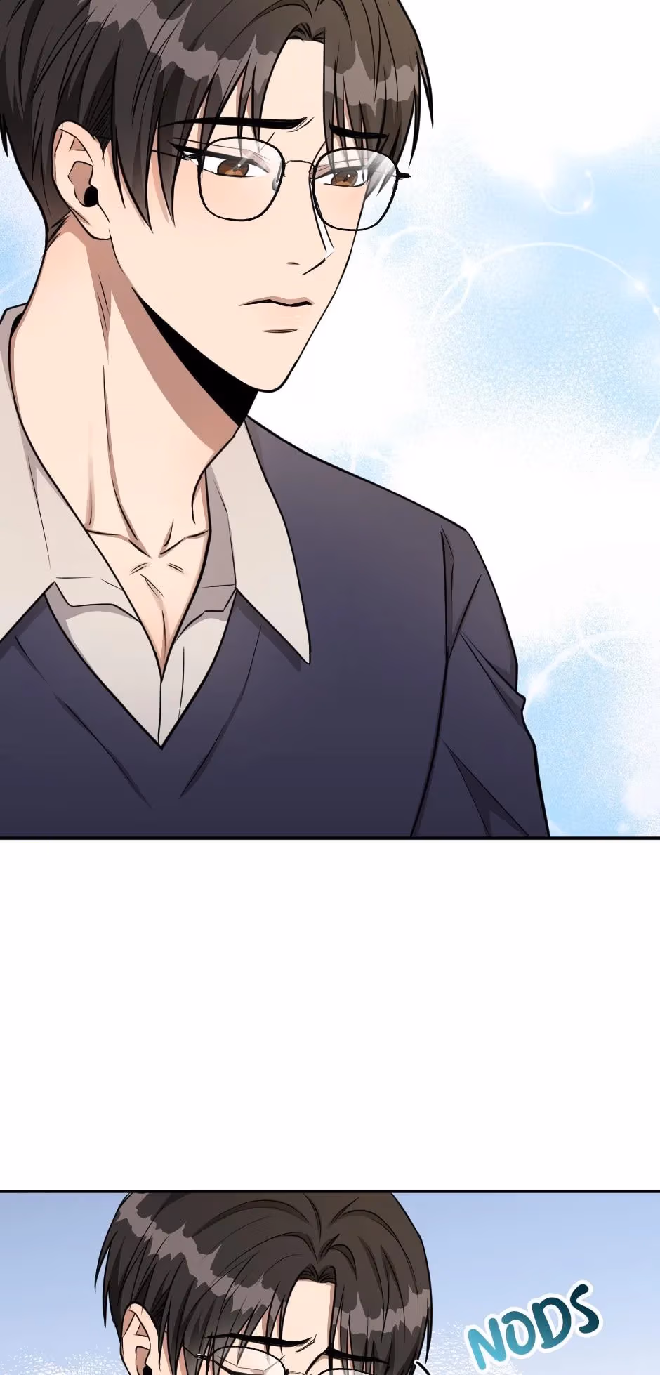 Read Peach and Her Papas chapter 89 image 51 on Lezhin