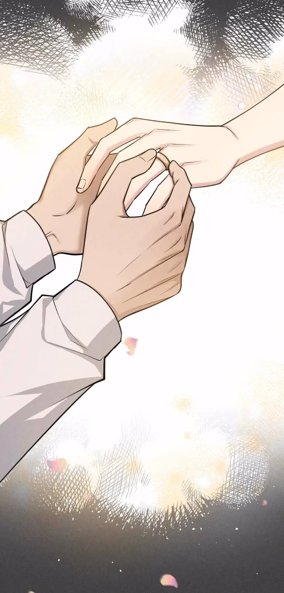 Read Peach and Her Papas chapter 89 image 53 on Lezhin