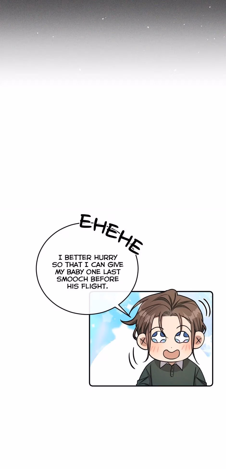 Read Peach and Her Papas chapter 89 image 55 on Lezhin