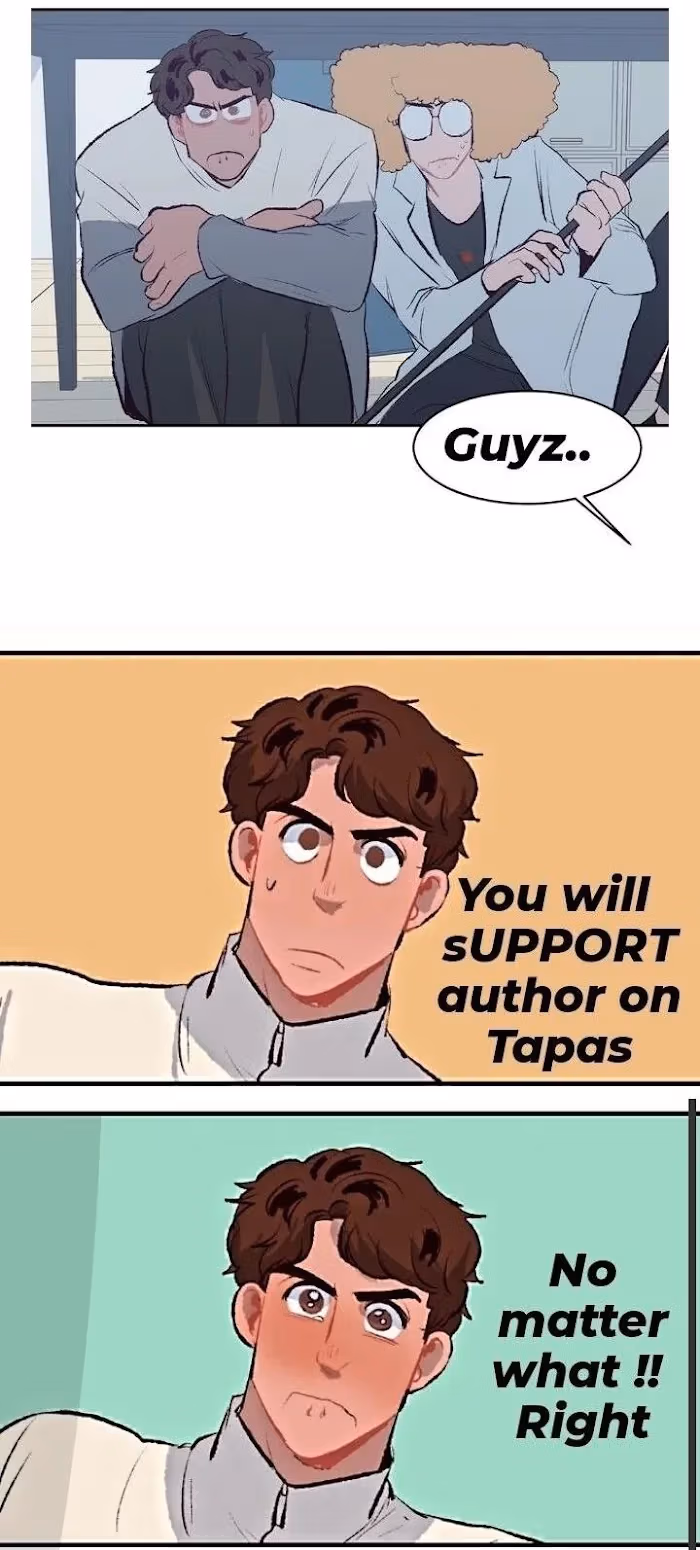 Read Peach and Her Papas chapter 9 image 6 on Lezhin