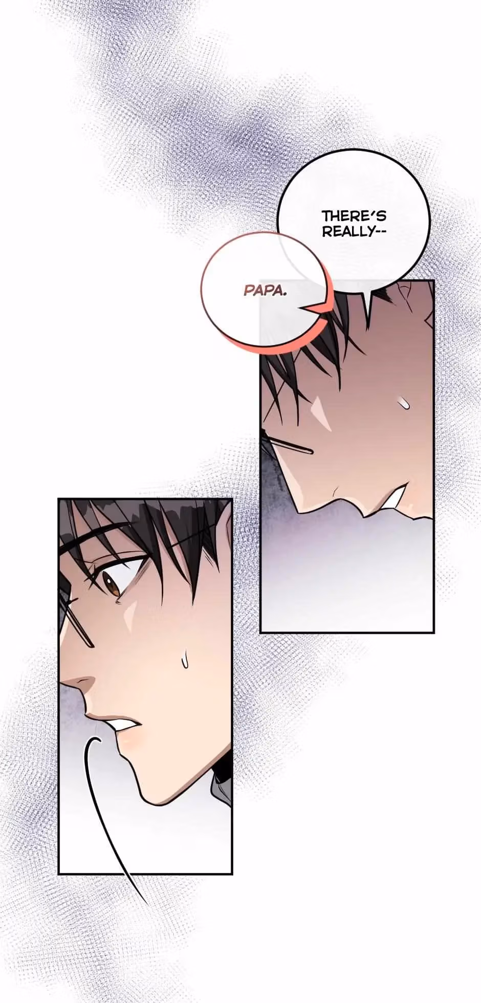 Read Peach and Her Papas chapter 90 image 11 on Lezhin