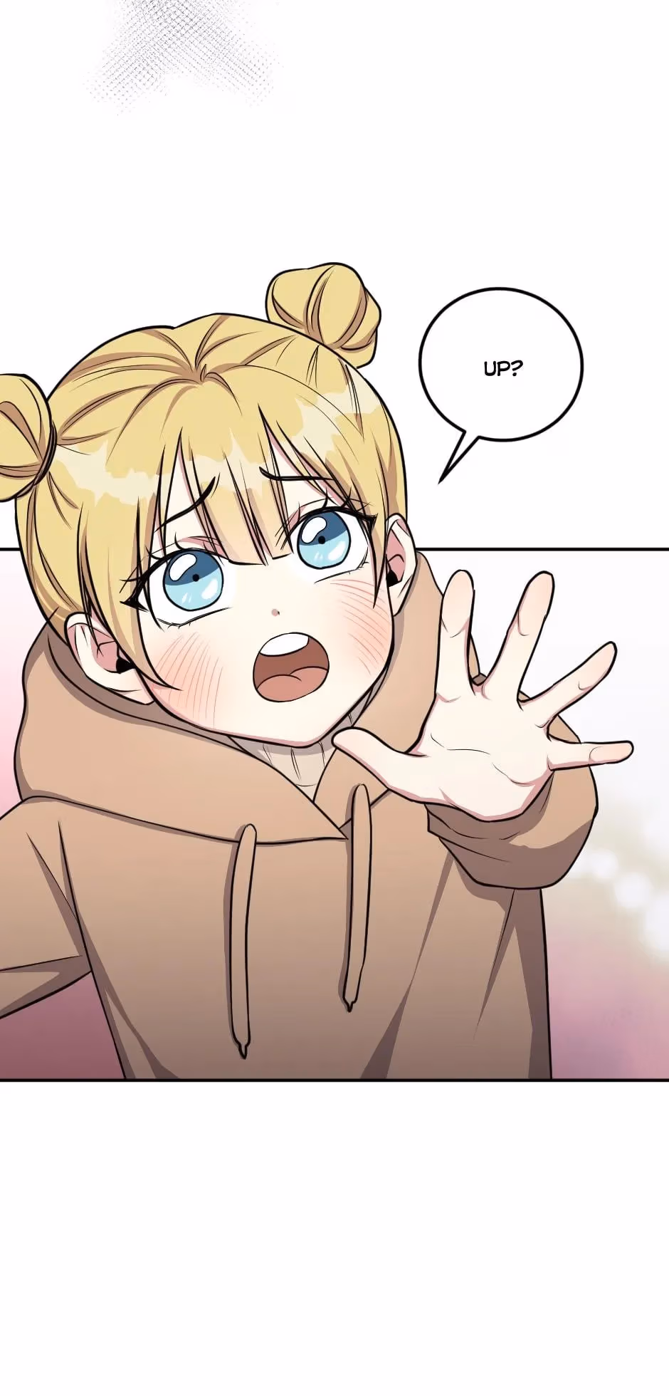 Read Peach and Her Papas chapter 90 image 12 on Lezhin
