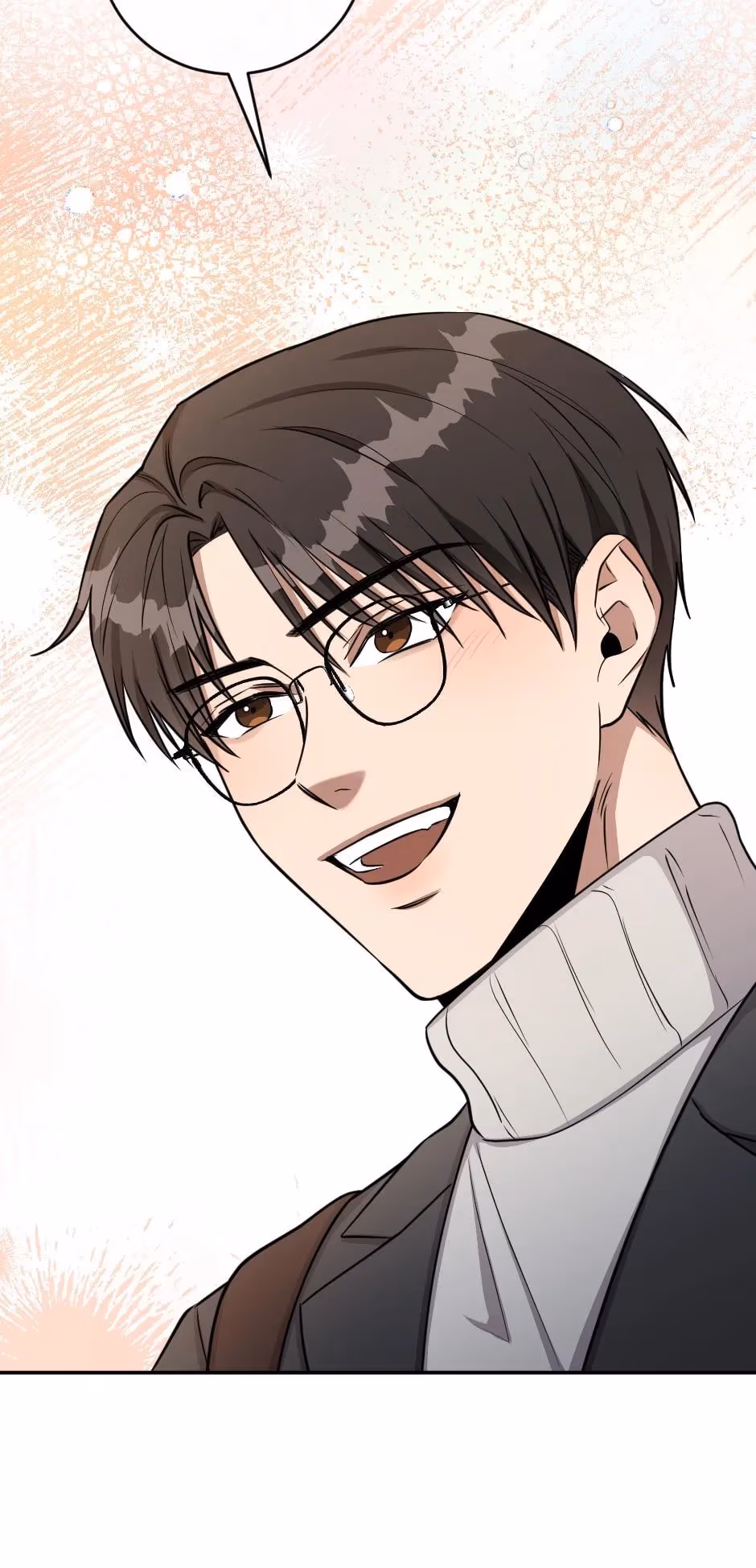 Read Peach and Her Papas chapter 90 image 18 on Lezhin