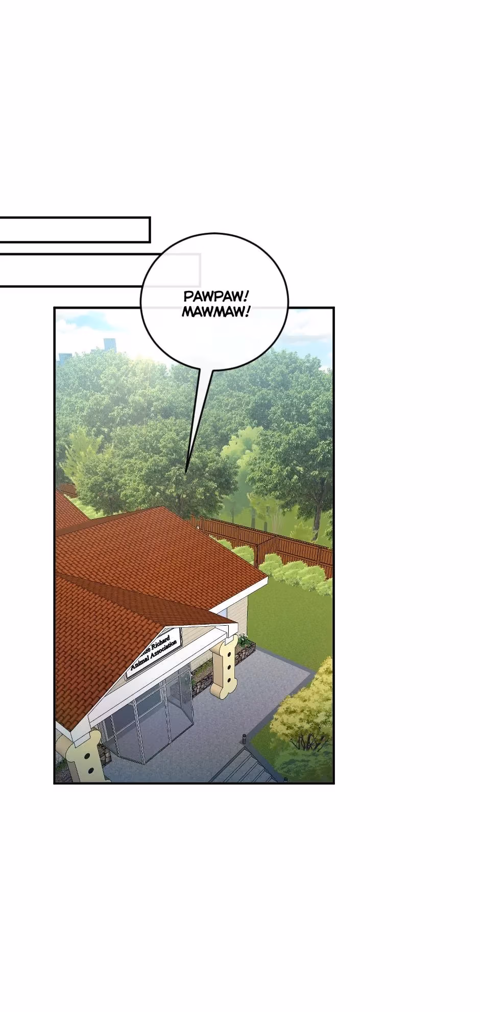 Read Peach and Her Papas chapter 90 image 34 on Lezhin