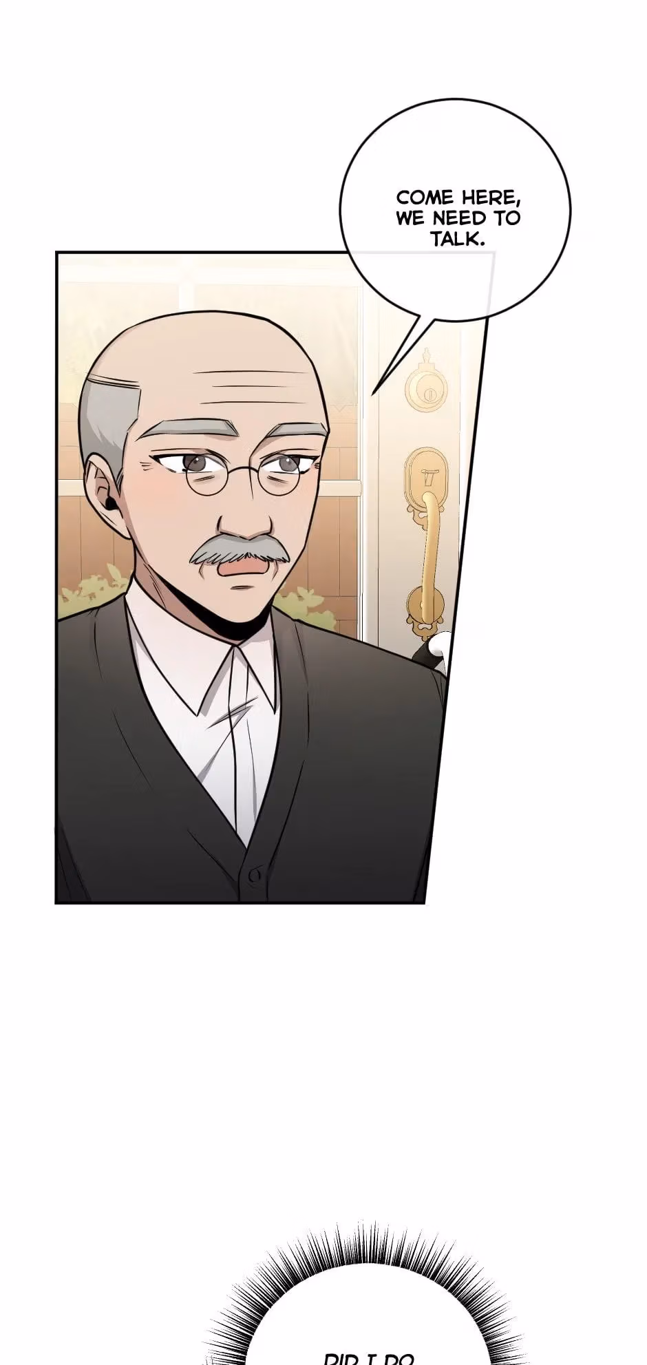 Read Peach and Her Papas chapter 90 image 37 on Lezhin
