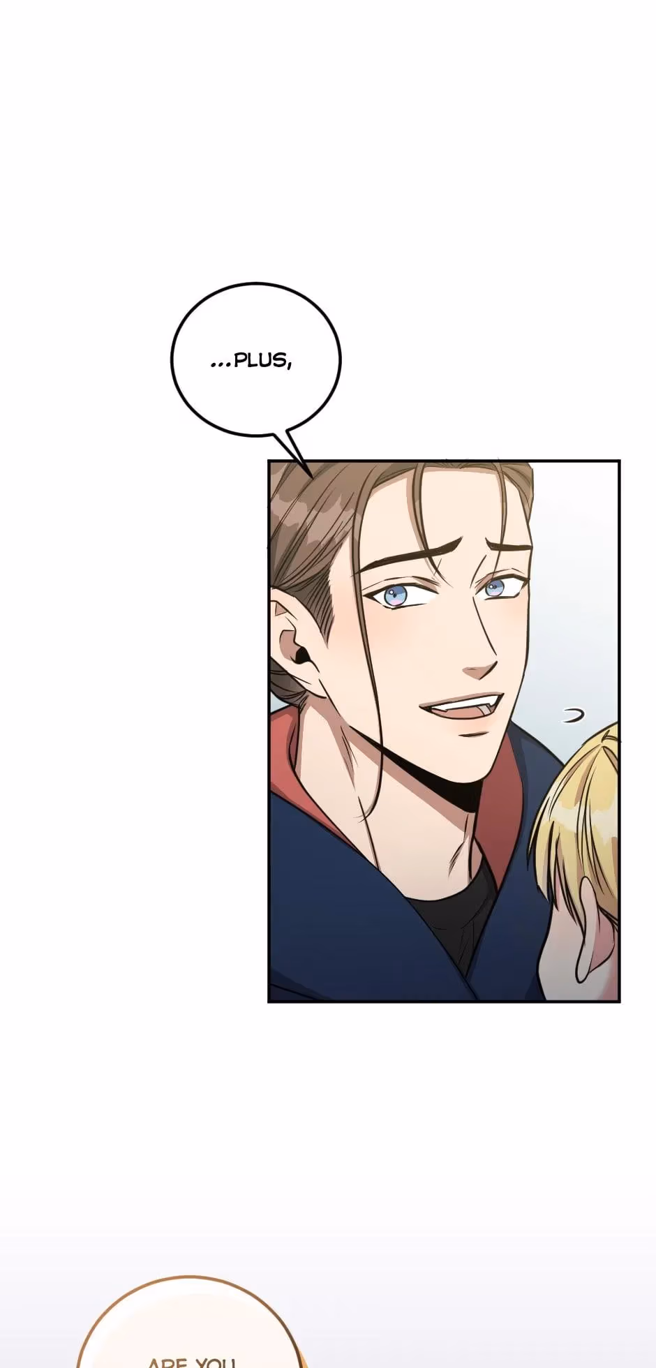 Read Peach and Her Papas chapter 90 image 5 on Lezhin
