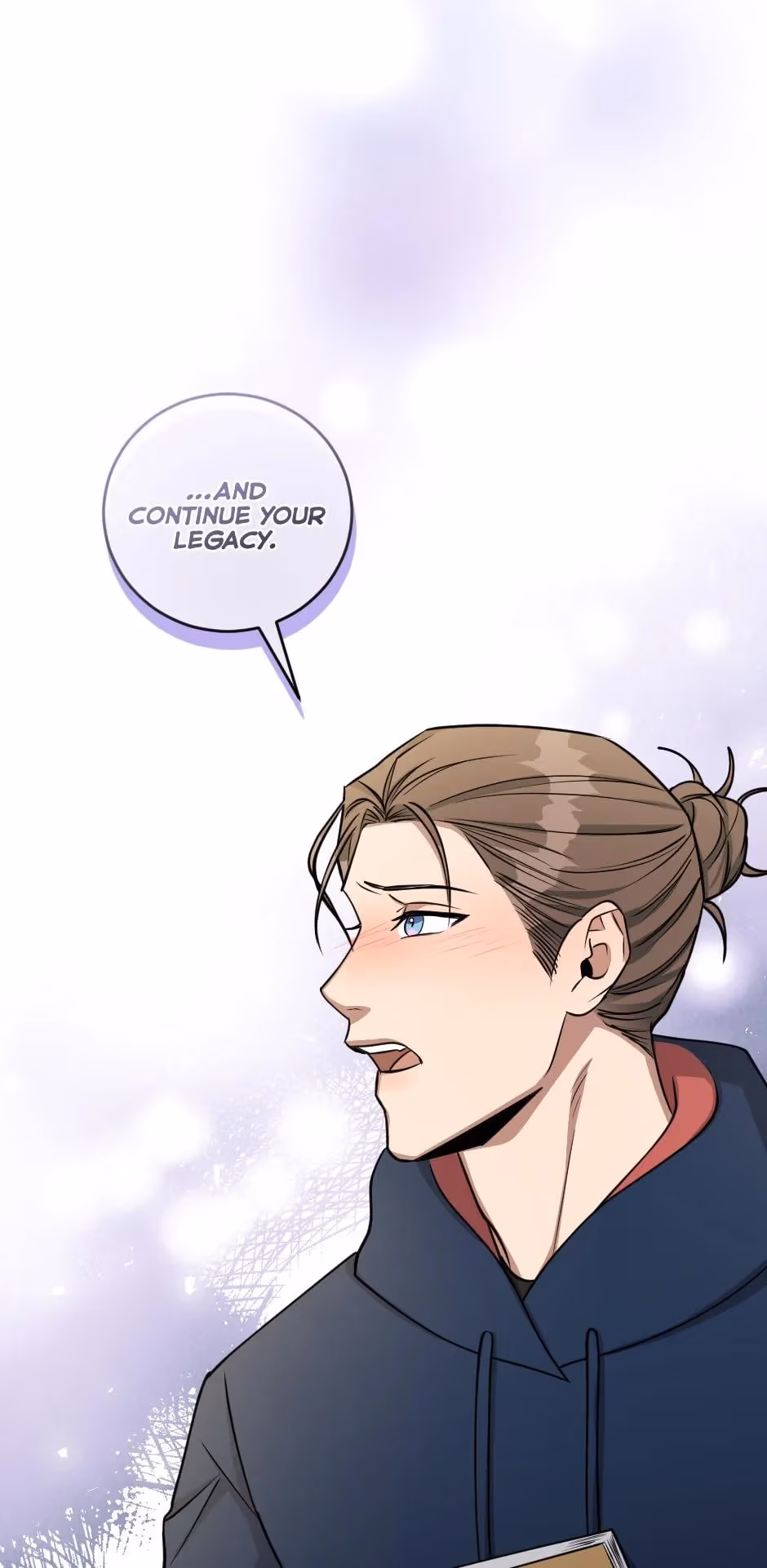 Read Peach and Her Papas chapter 90 image 53 on Lezhin