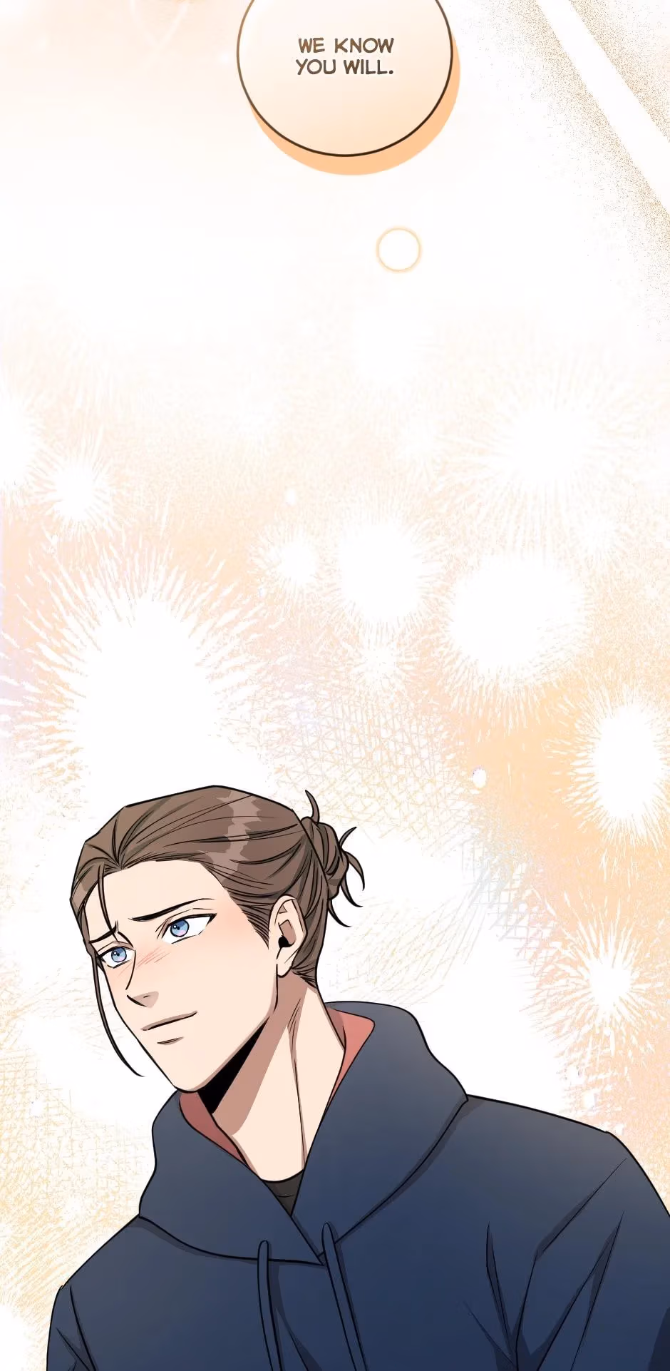 Read Peach and Her Papas chapter 90 image 56 on Lezhin