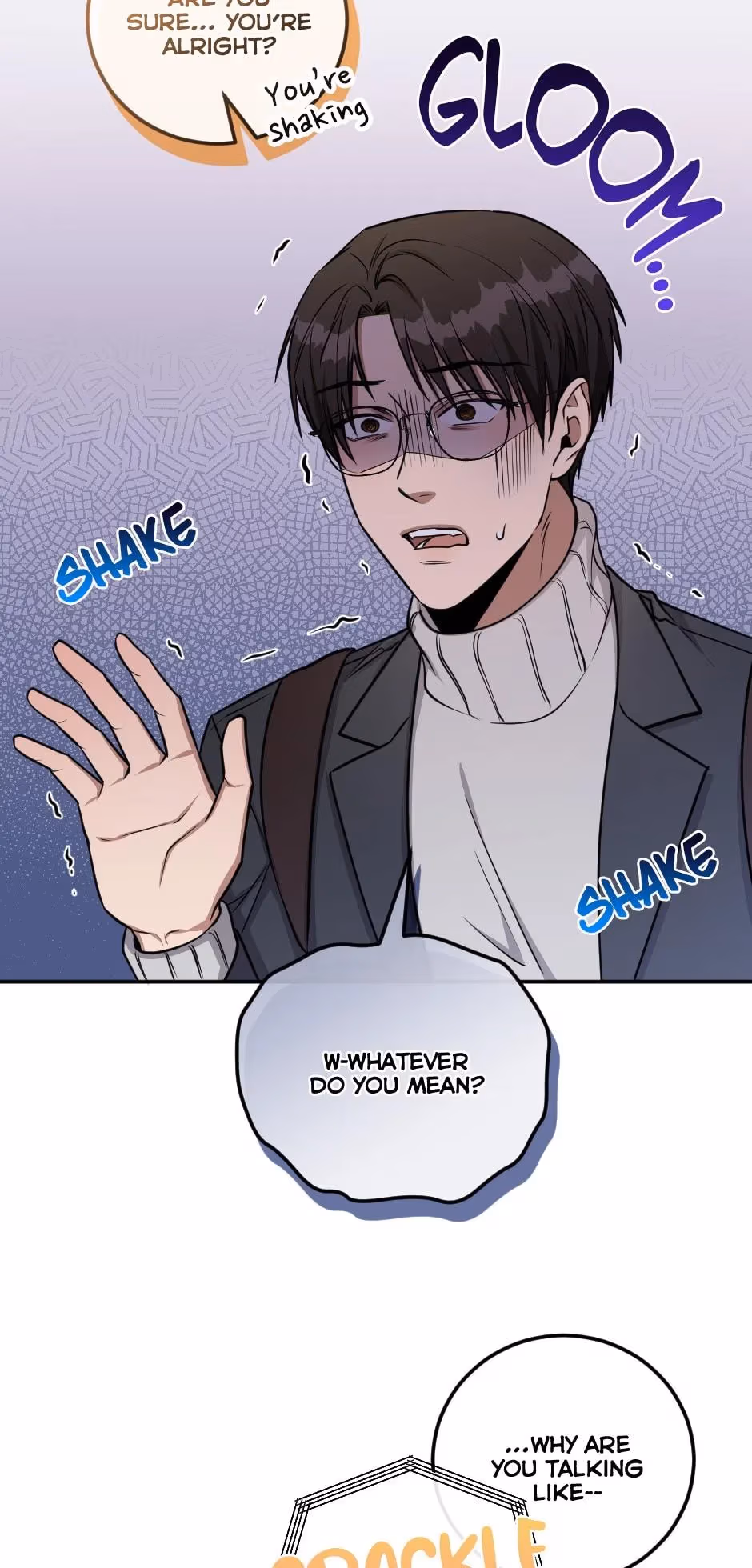 Read Peach and Her Papas chapter 90 image 6 on Lezhin