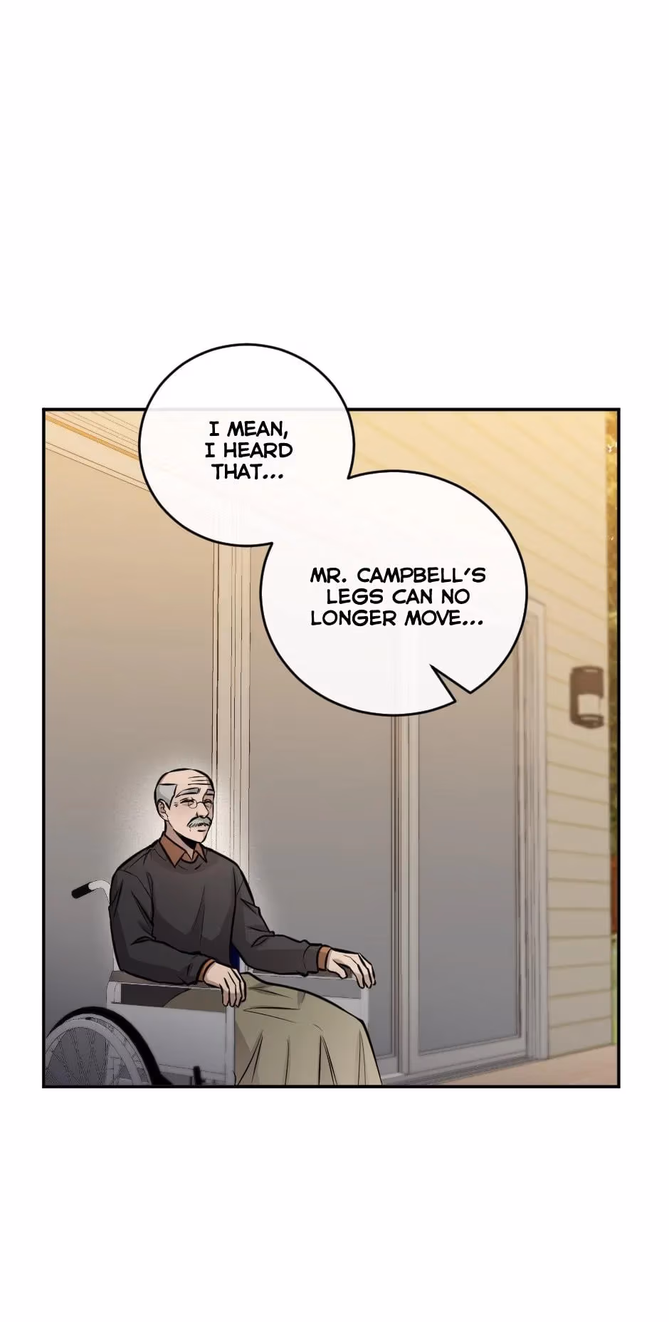 Read Peach and Her Papas chapter 91 image 12 on Lezhin