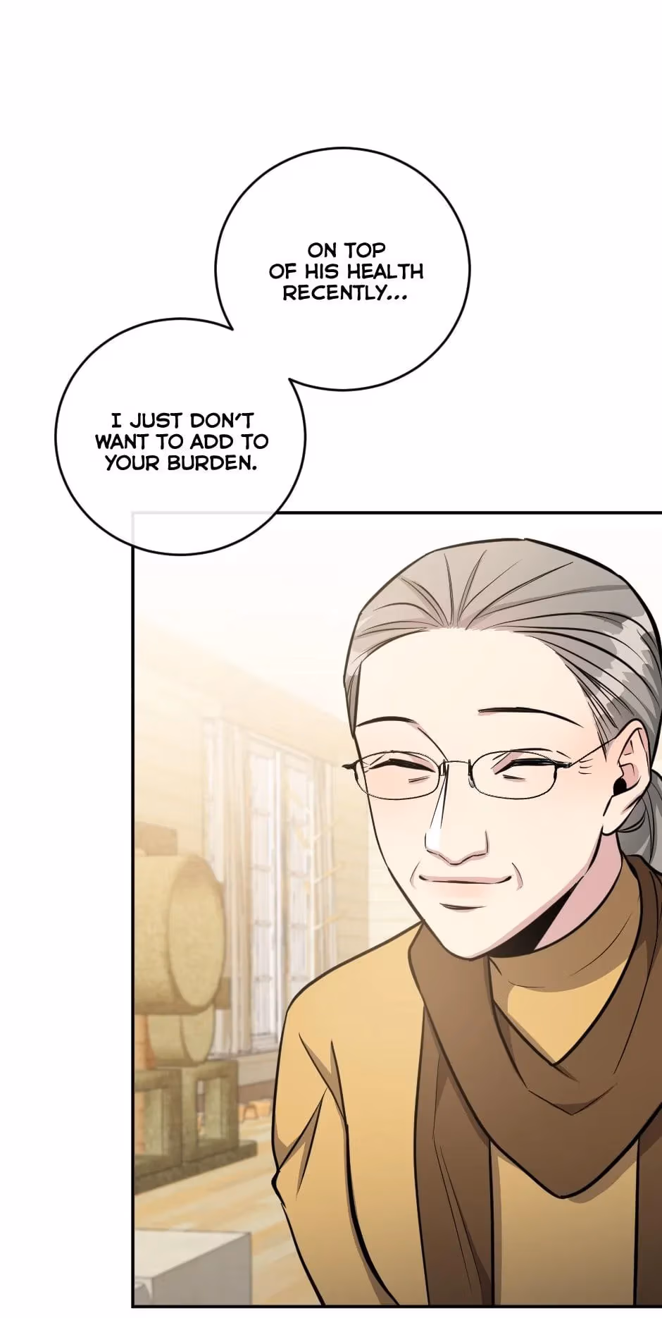 Read Peach and Her Papas chapter 91 image 13 on Lezhin