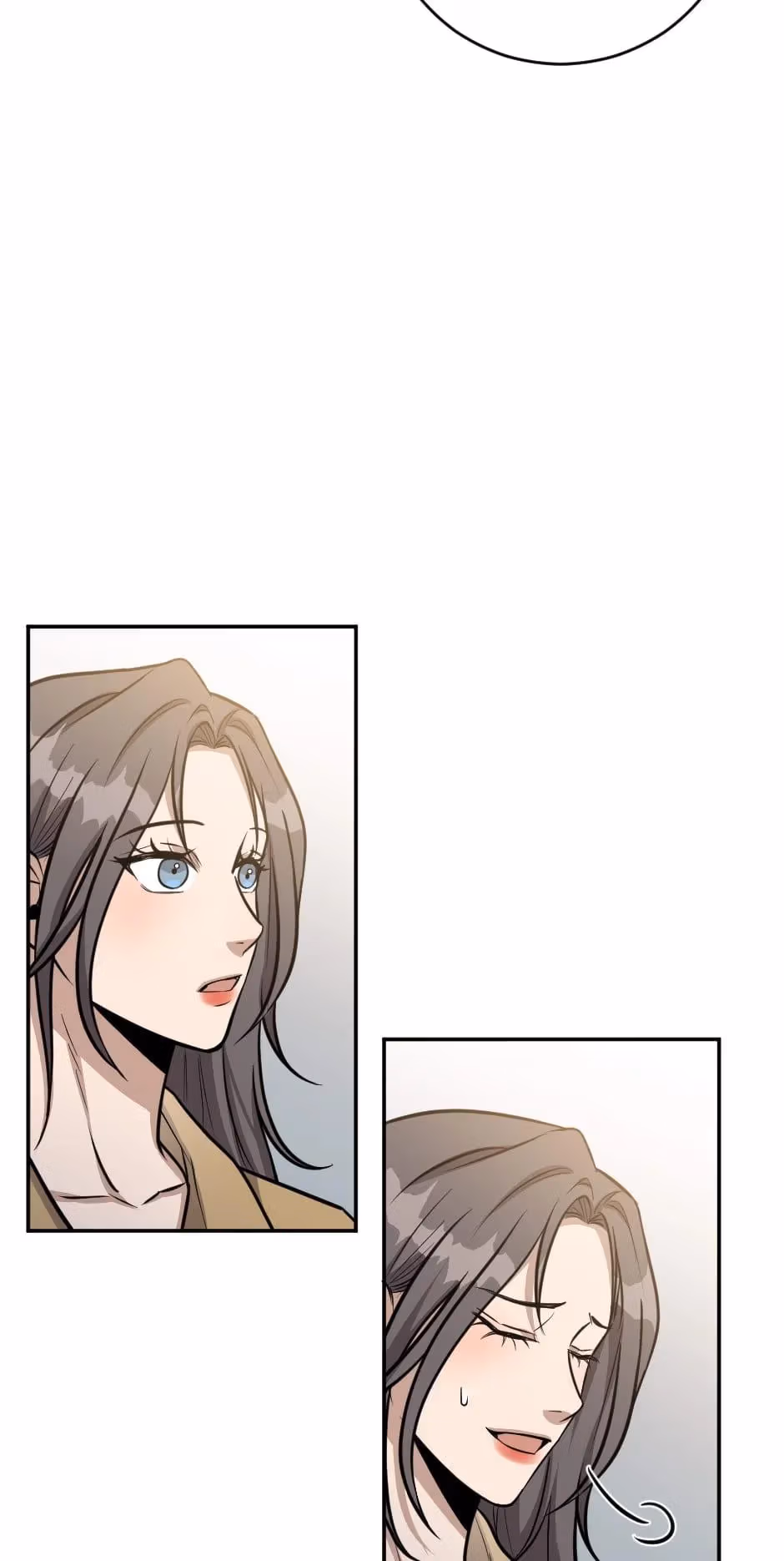 Read Peach and Her Papas chapter 91 image 16 on Lezhin