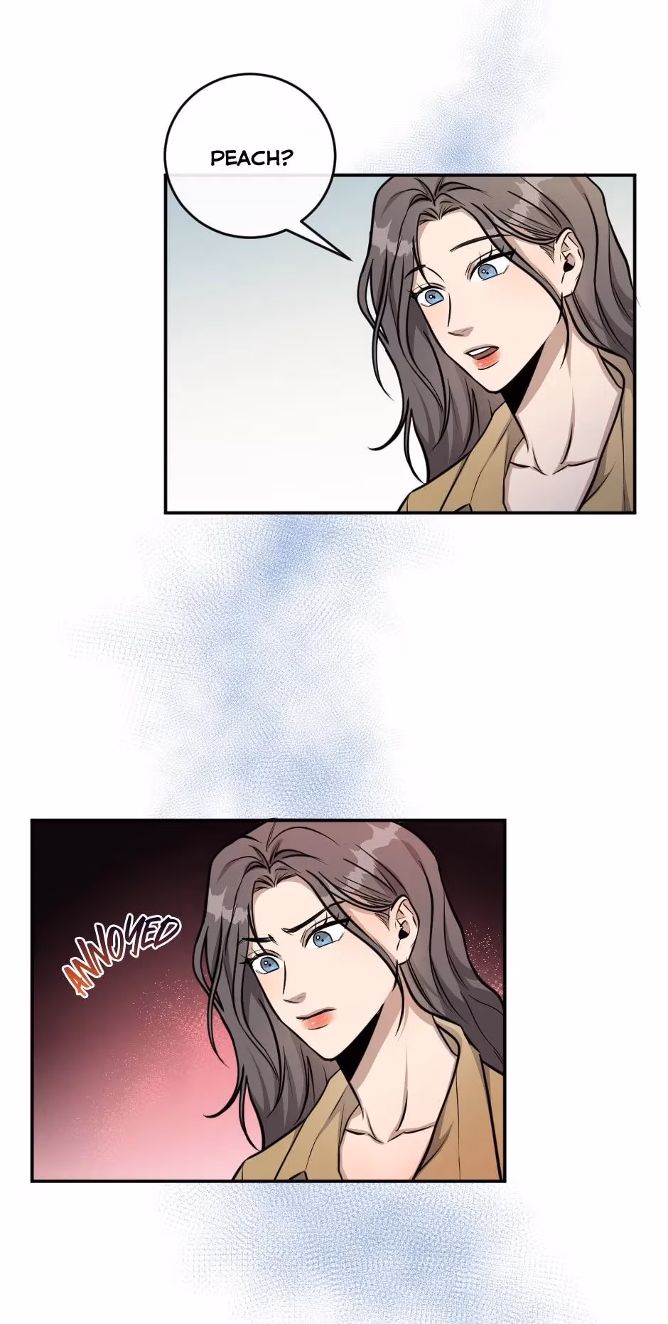 Read Peach and Her Papas chapter 91 image 3 on Lezhin