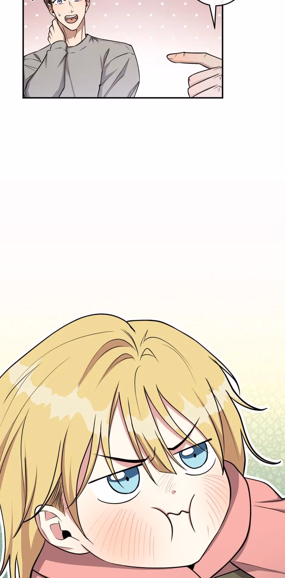 Read Peach and Her Papas chapter 91 image 30 on Lezhin