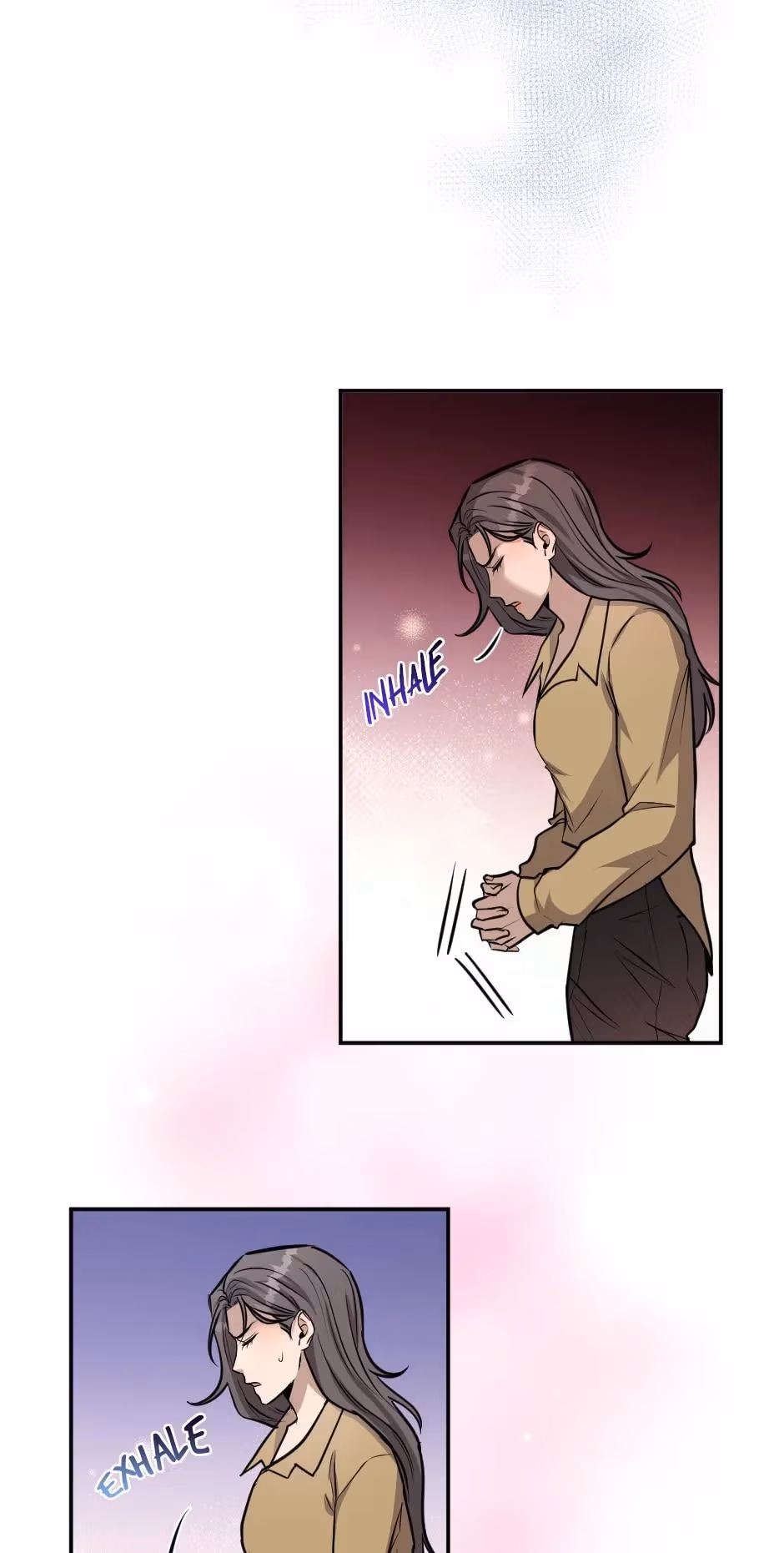 Read Peach and Her Papas chapter 91 image 4 on Lezhin