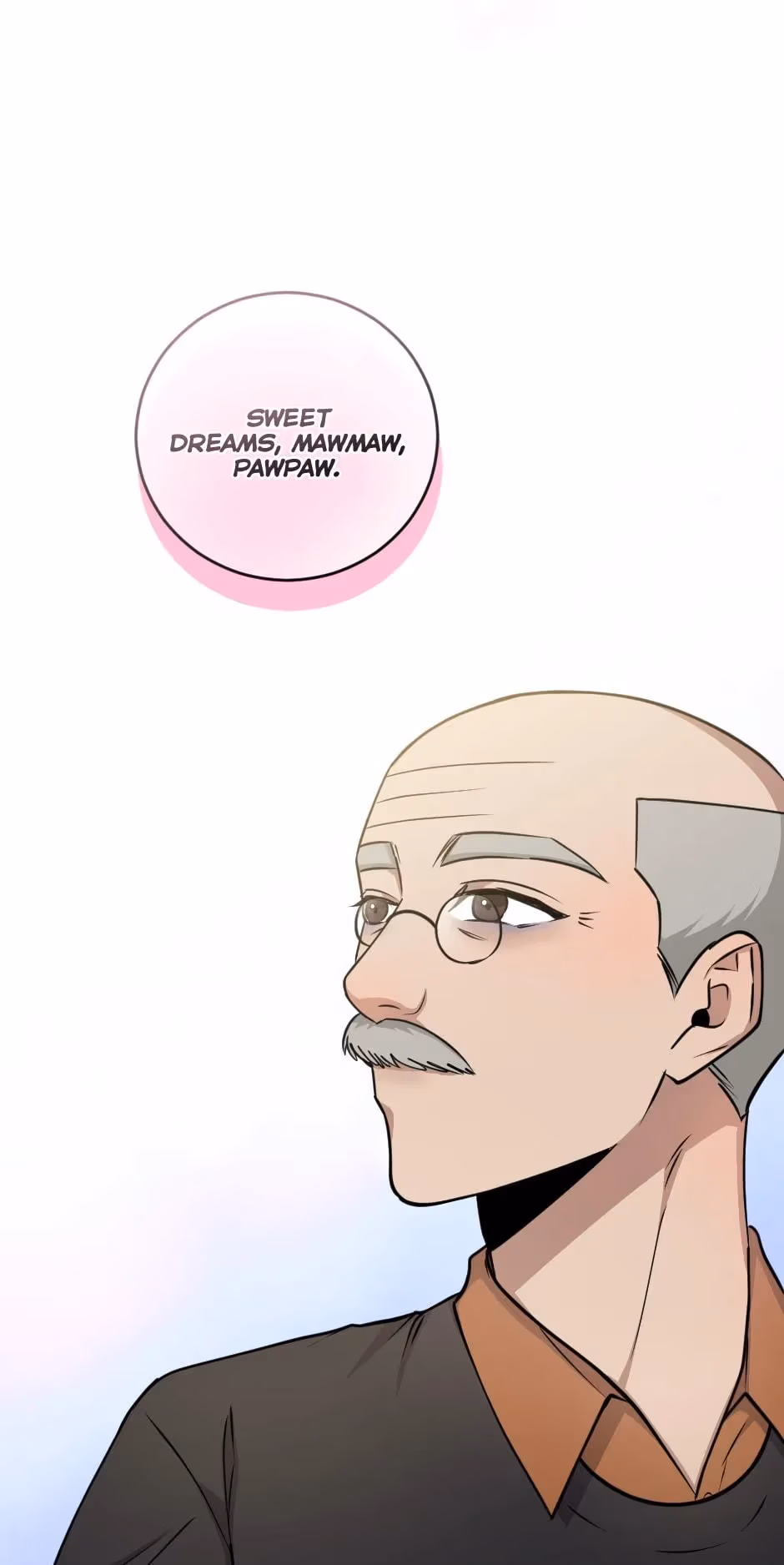 Read Peach and Her Papas chapter 91 image 40 on Lezhin