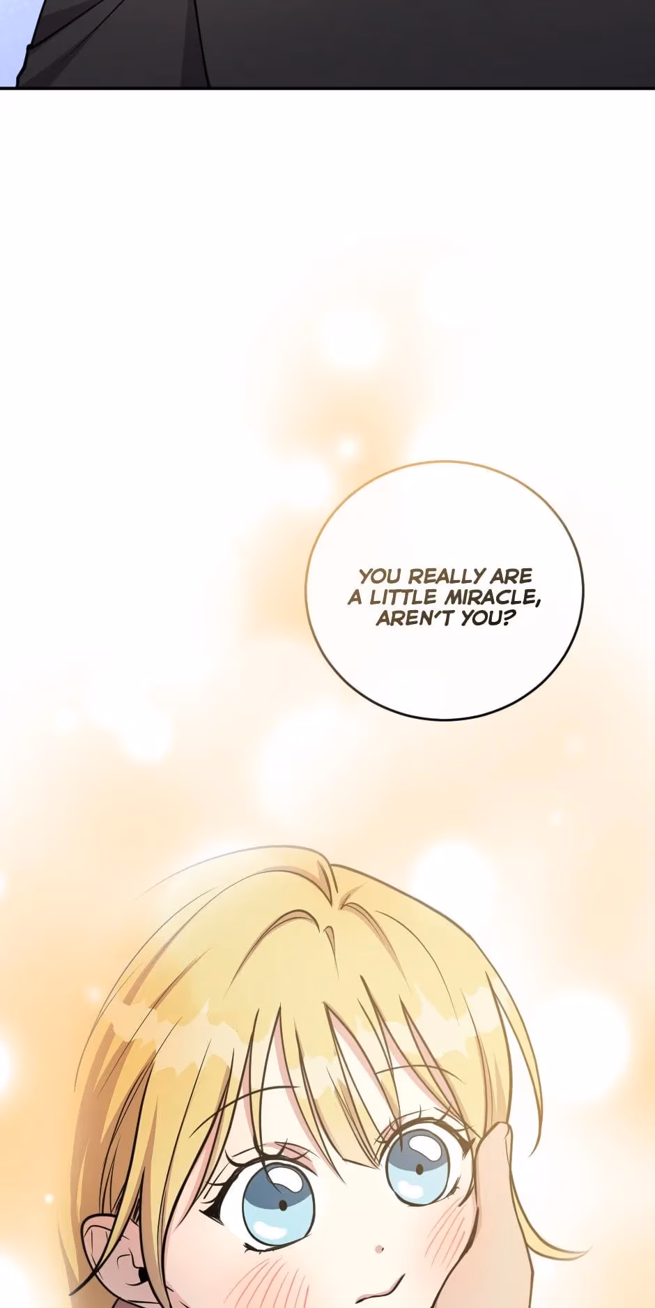 Read Peach and Her Papas chapter 91 image 41 on Lezhin