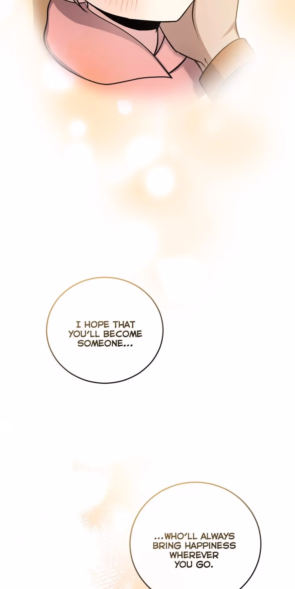 Read Peach and Her Papas chapter 91 image 42 on Lezhin