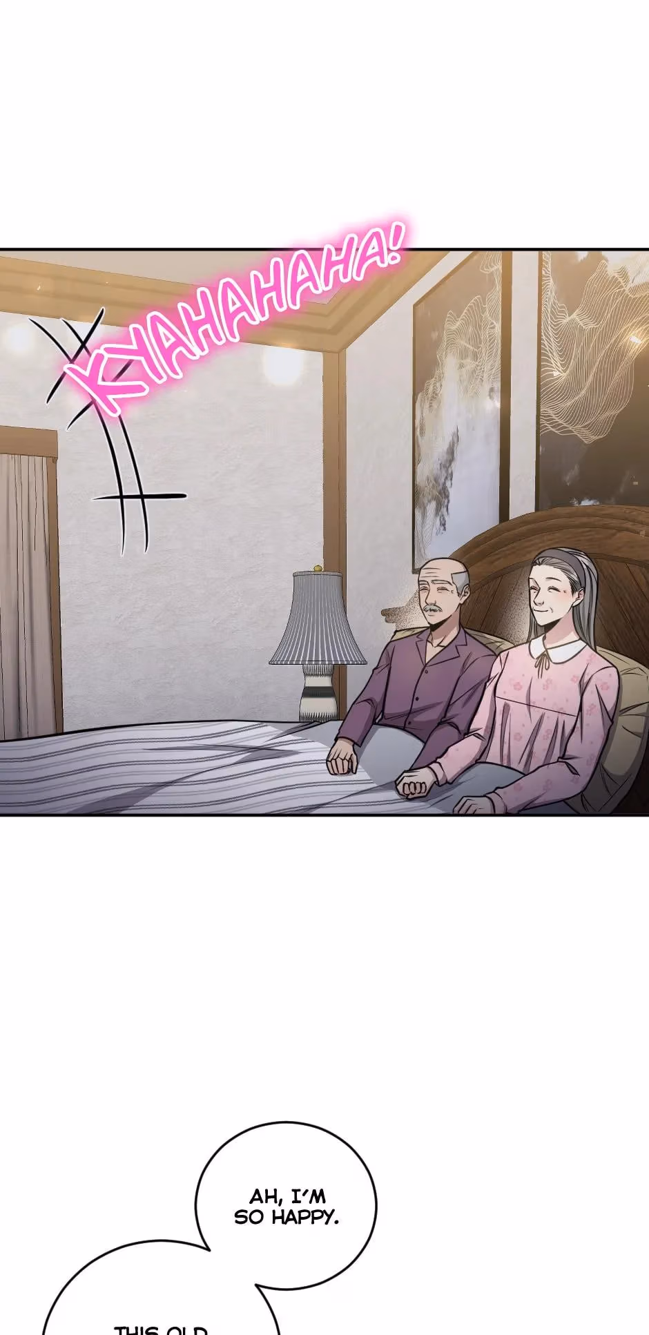 Read Peach and Her Papas chapter 91 image 51 on Lezhin