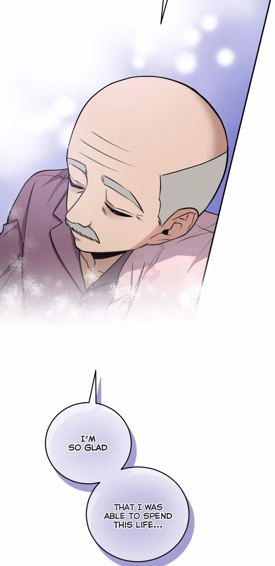 Read Peach and Her Papas chapter 91 image 55 on Lezhin