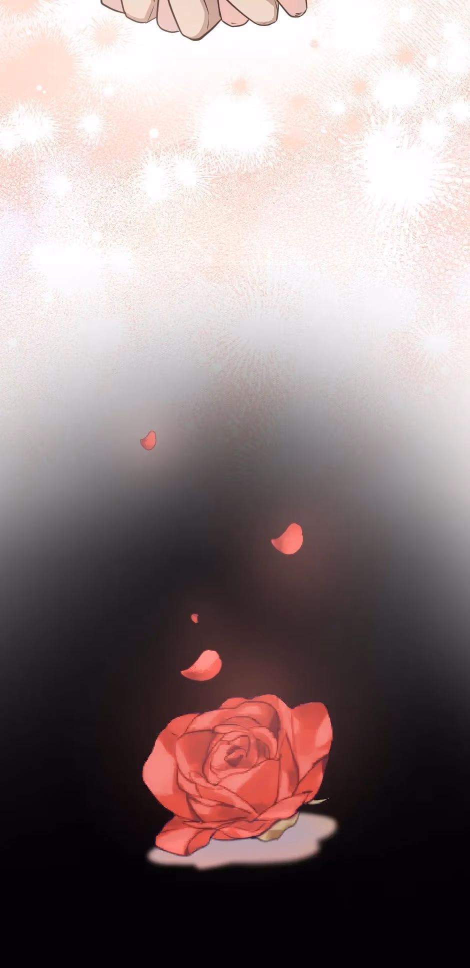 Read Peach and Her Papas chapter 91 image 58 on Lezhin