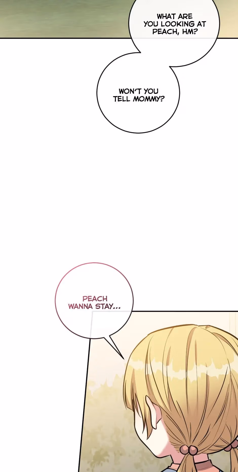 Read Peach and Her Papas chapter 91 image 6 on Lezhin