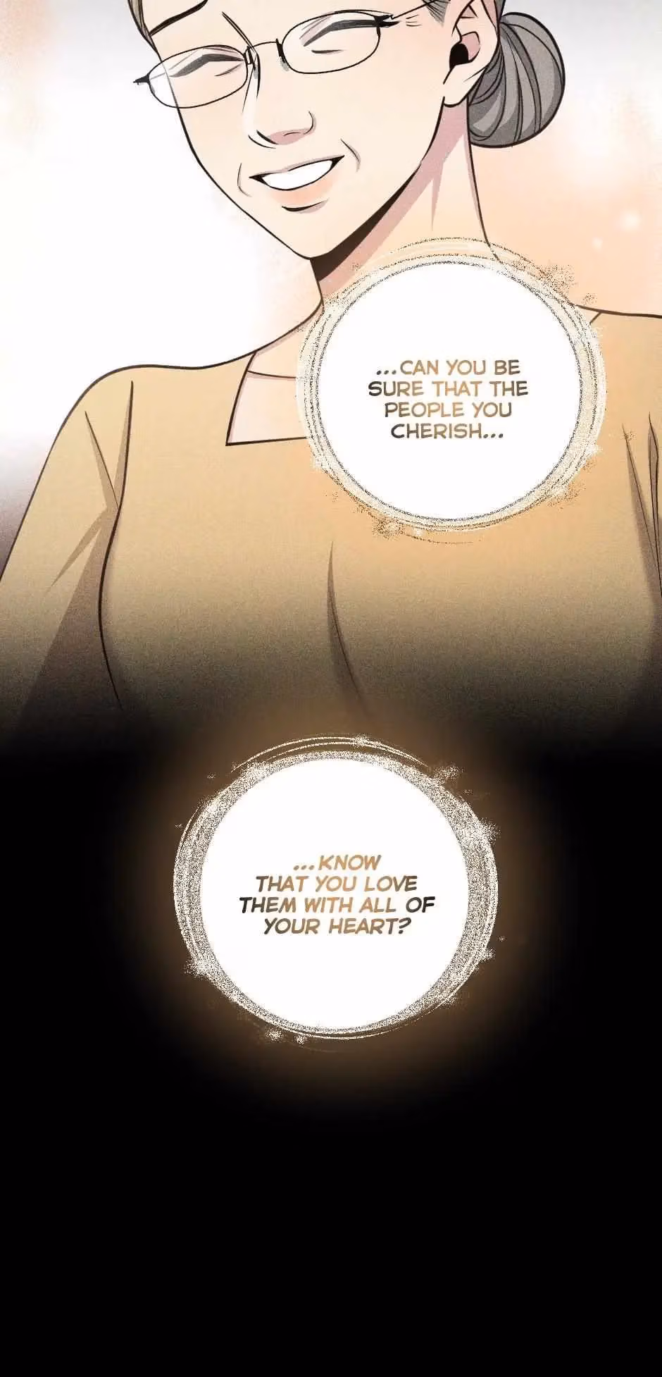 Read Peach and Her Papas chapter 92 image 10 on Lezhin