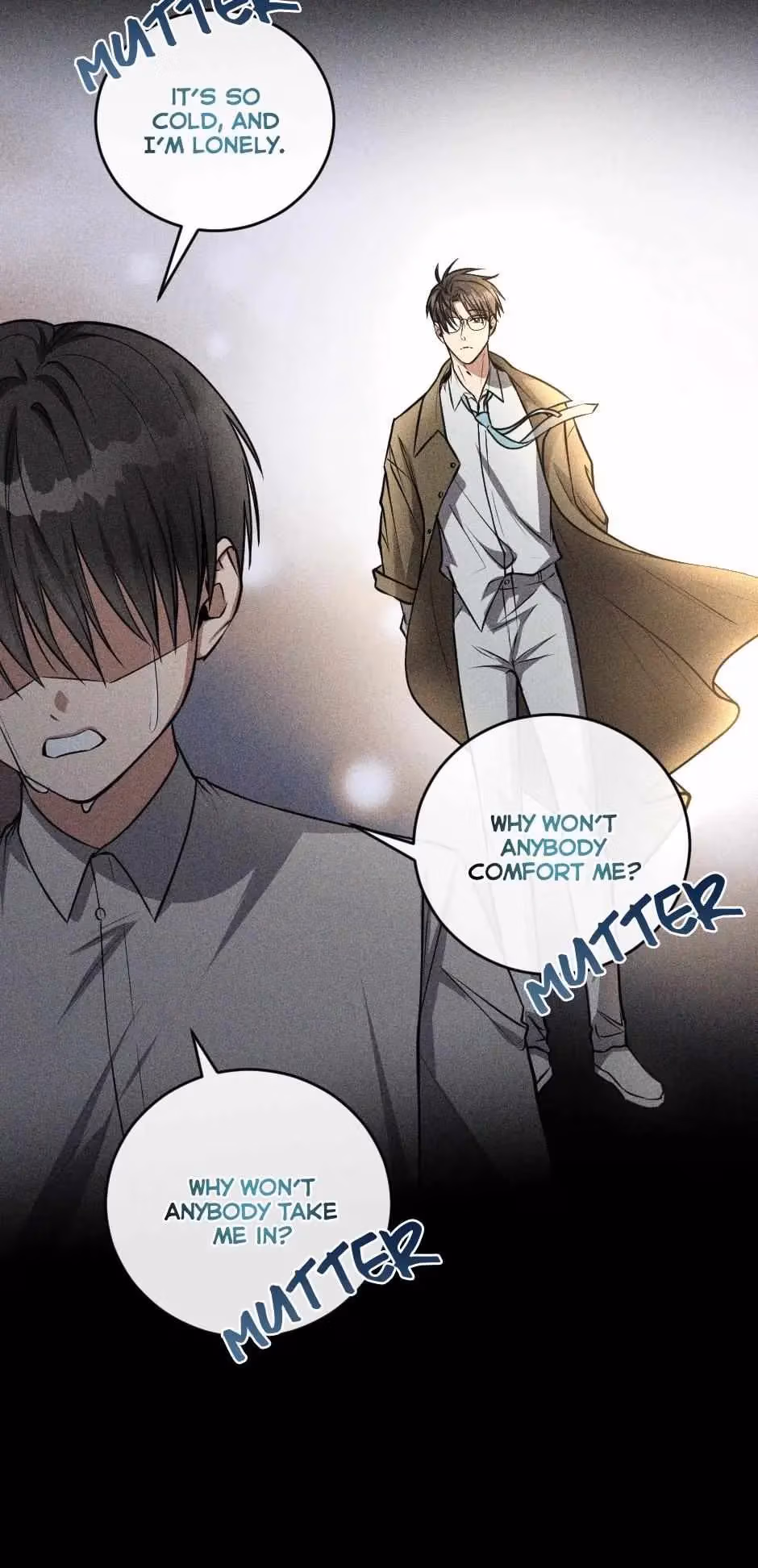 Read Peach and Her Papas chapter 92 image 12 on Lezhin