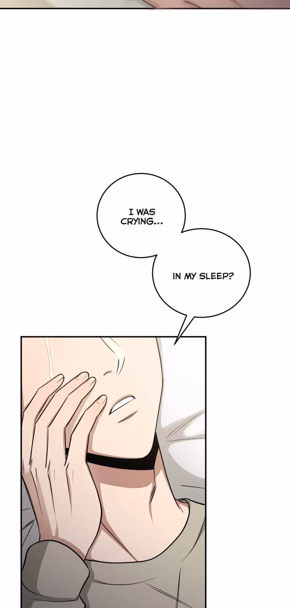 Read Peach and Her Papas chapter 92 image 15 on Lezhin