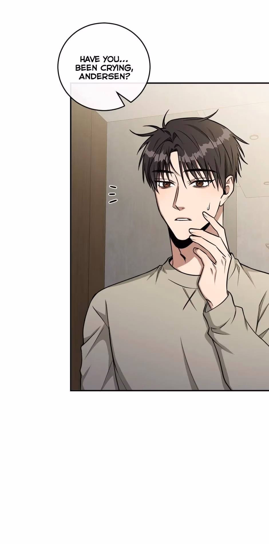 Read Peach and Her Papas chapter 92 image 26 on Lezhin