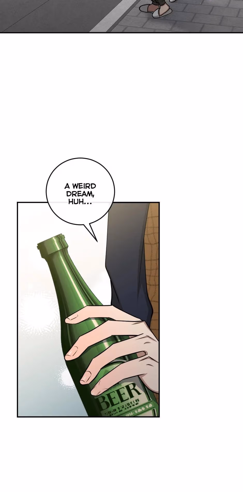 Read Peach and Her Papas chapter 92 image 28 on Lezhin