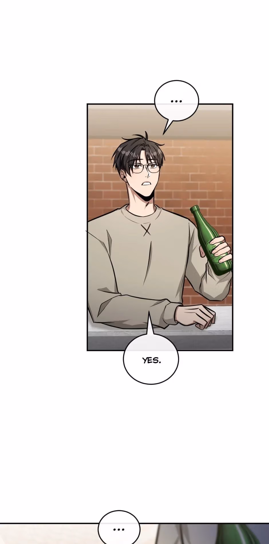 Read Peach and Her Papas chapter 92 image 32 on Lezhin