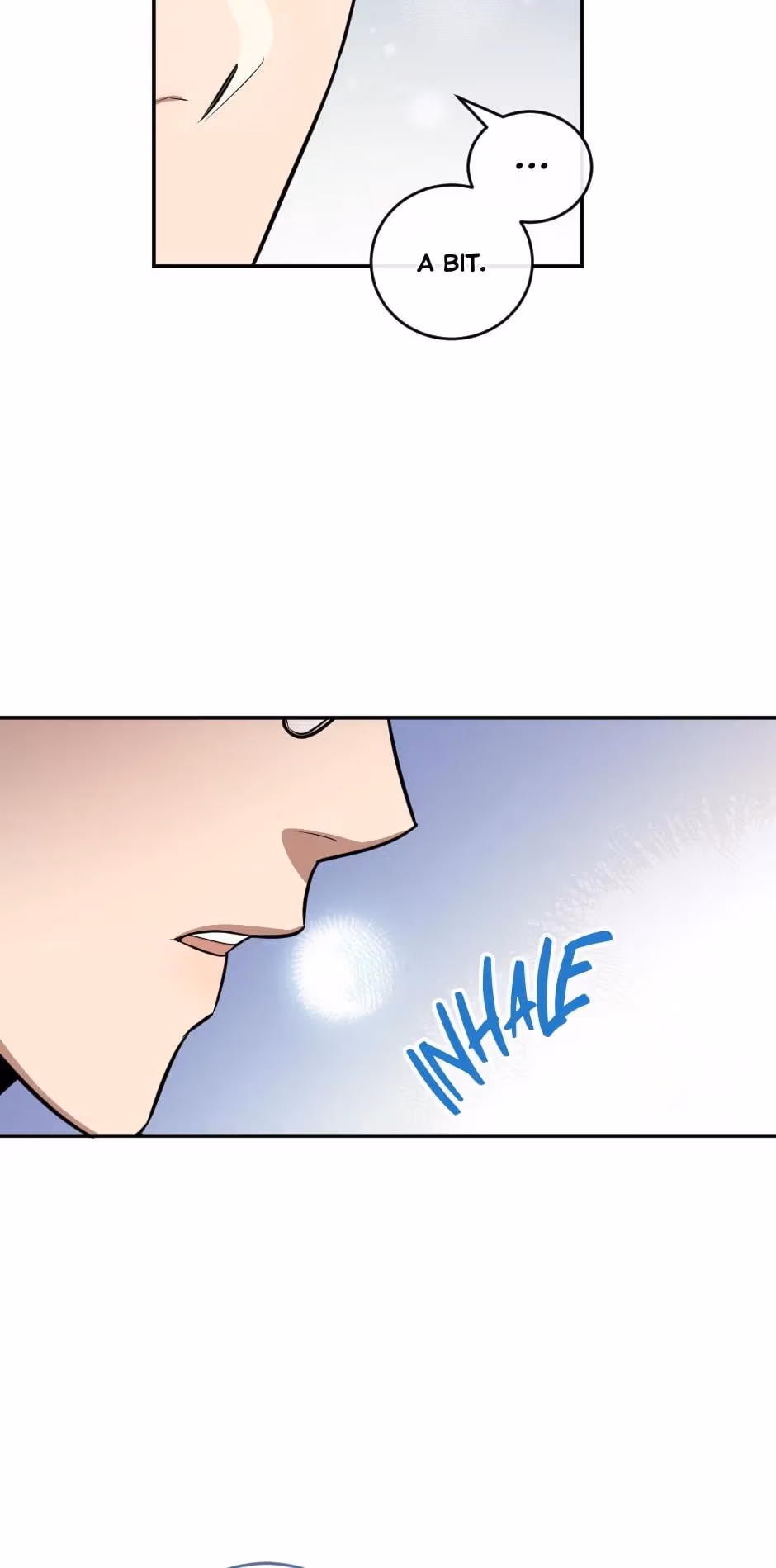 Read Peach and Her Papas chapter 92 image 34 on Lezhin