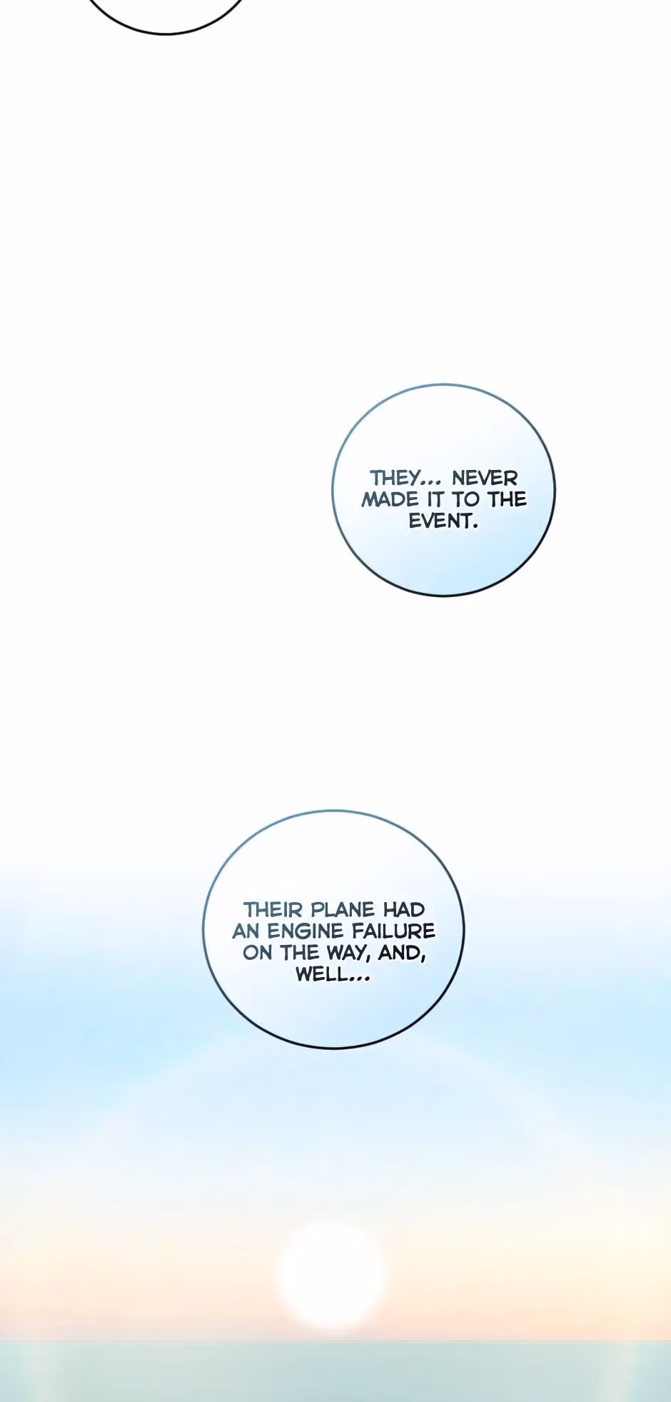 Read Peach and Her Papas chapter 92 image 37 on Lezhin