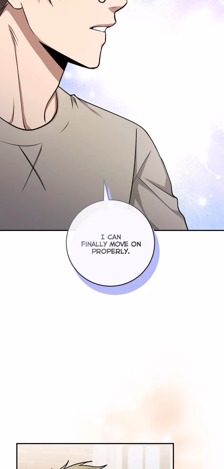 Read Peach and Her Papas chapter 92 image 42 on Lezhin
