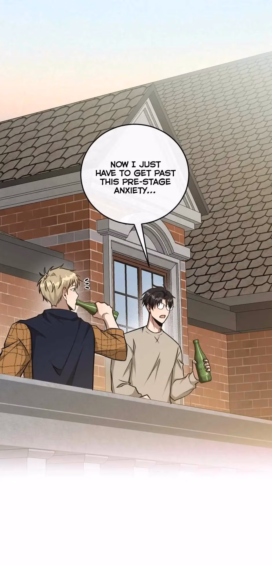 Read Peach and Her Papas chapter 92 image 49 on Lezhin