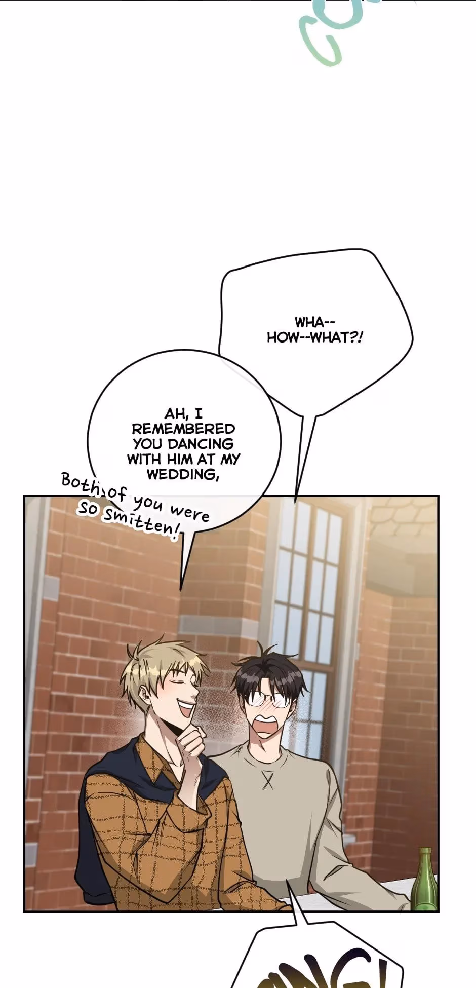Read Peach and Her Papas chapter 92 image 53 on Lezhin