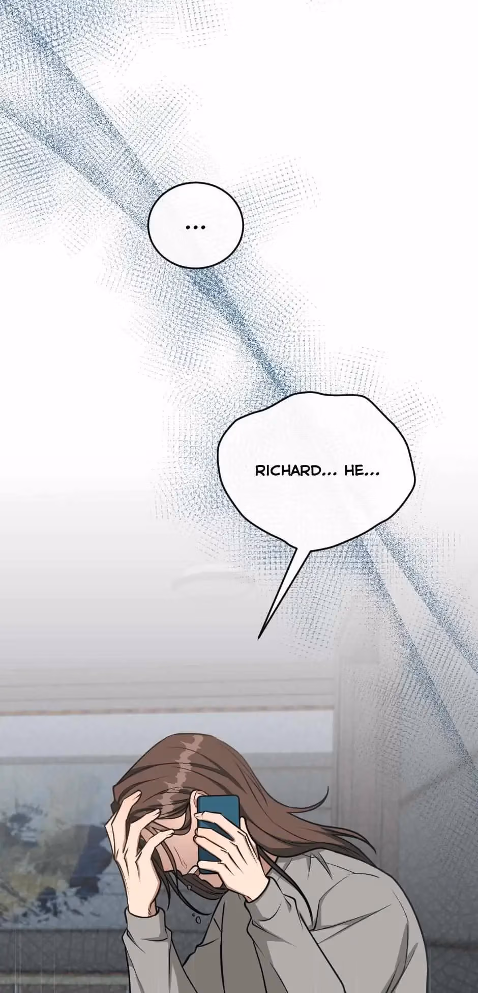 Read Peach and Her Papas chapter 92 image 58 on Lezhin