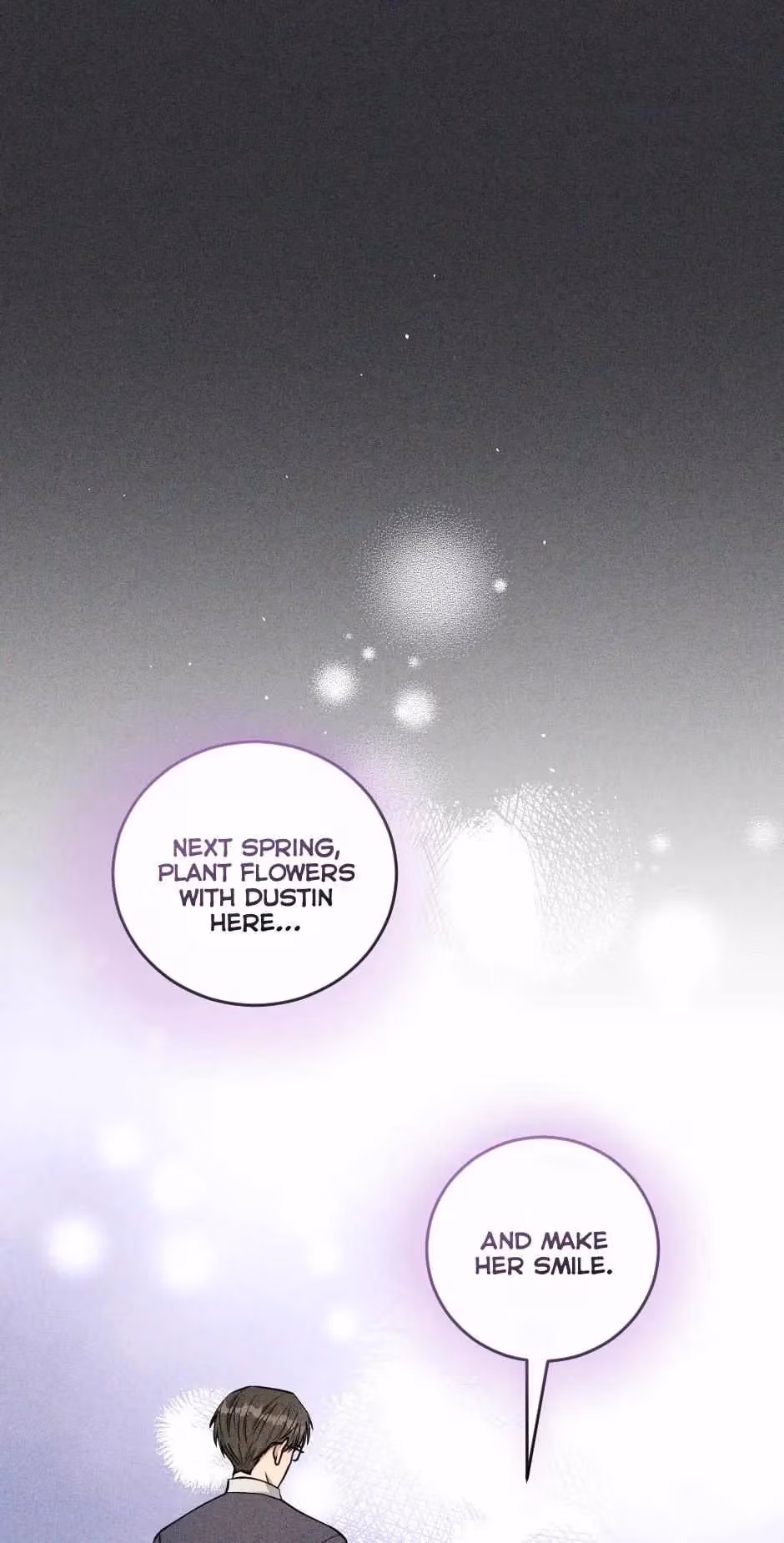 Read Peach and Her Papas chapter 93 image 1 on Lezhin