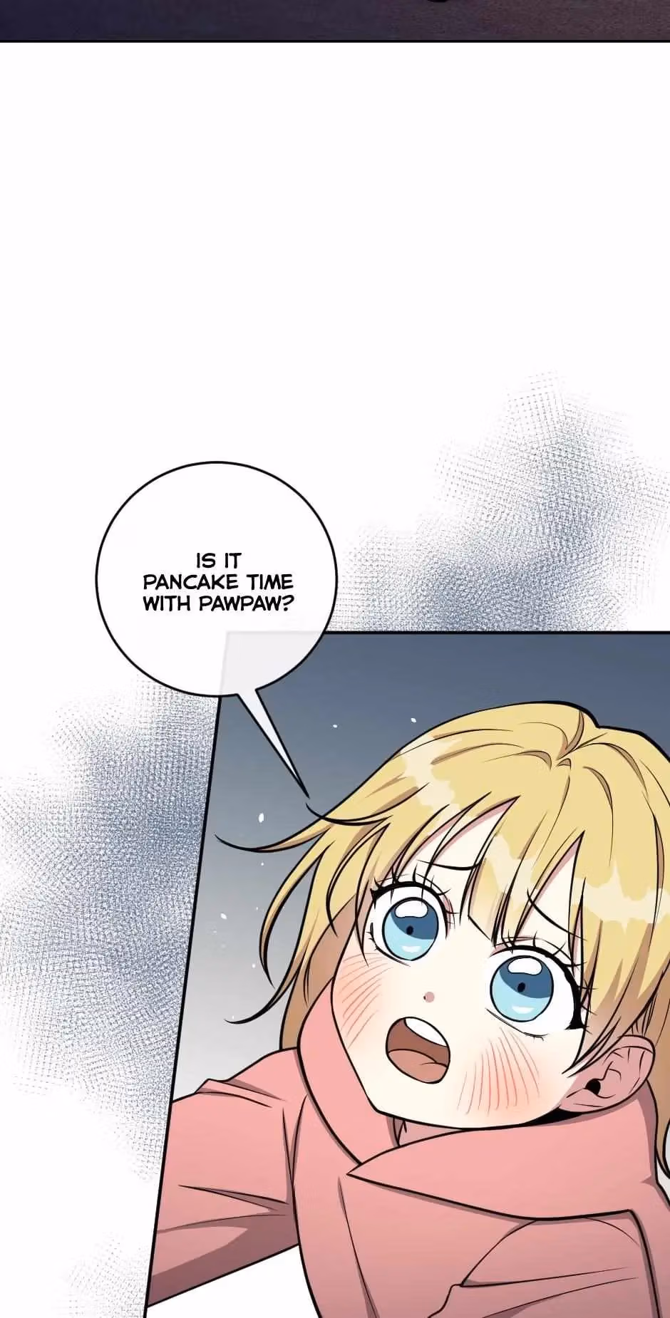 Read Peach and Her Papas chapter 93 image 12 on Lezhin